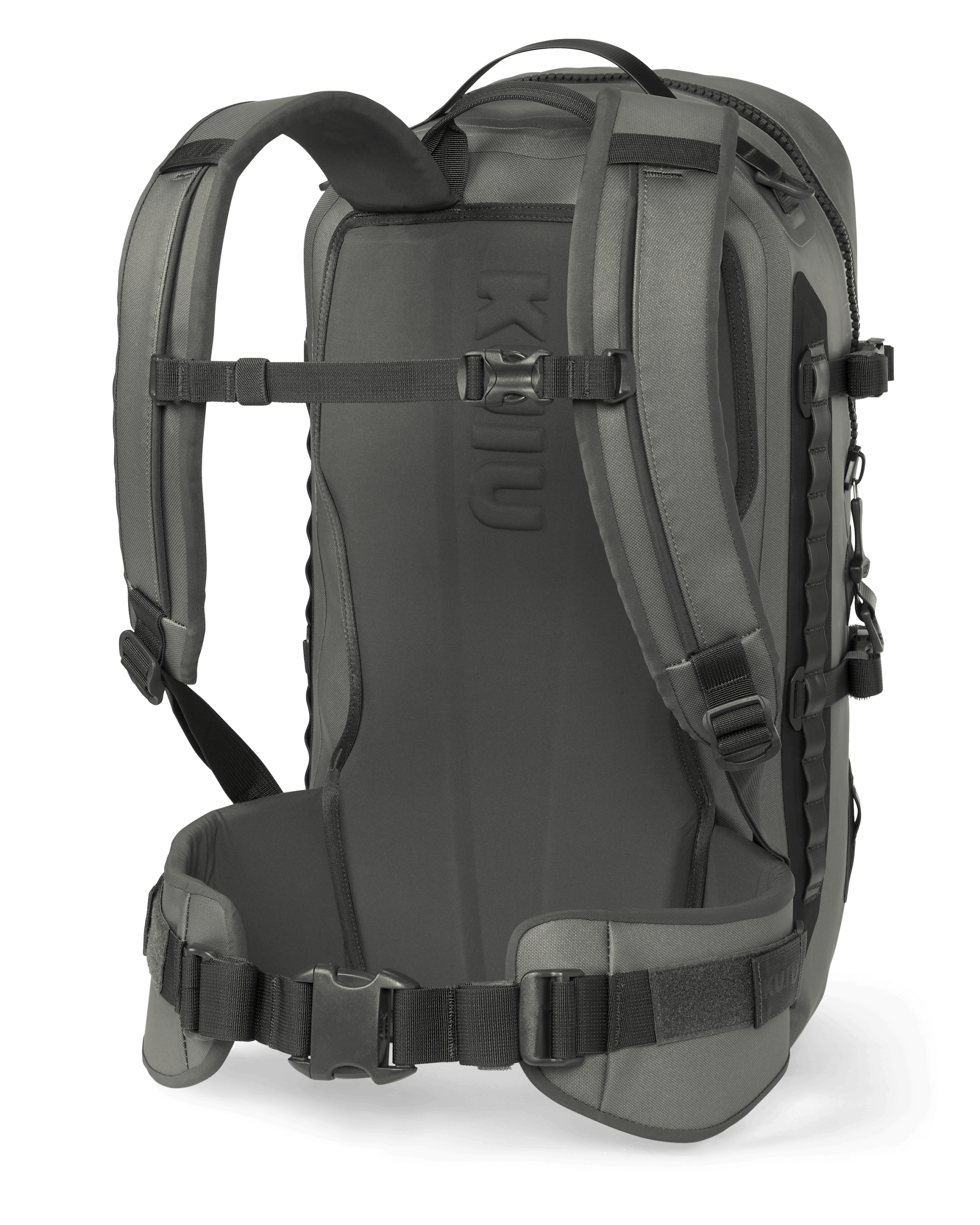 DeltaStorm 2200 Submersible Backpack | Stone - 图片 2