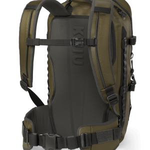 Alternative view of DeltaStorm 2200 Submersible Backpack | Coyote Brown