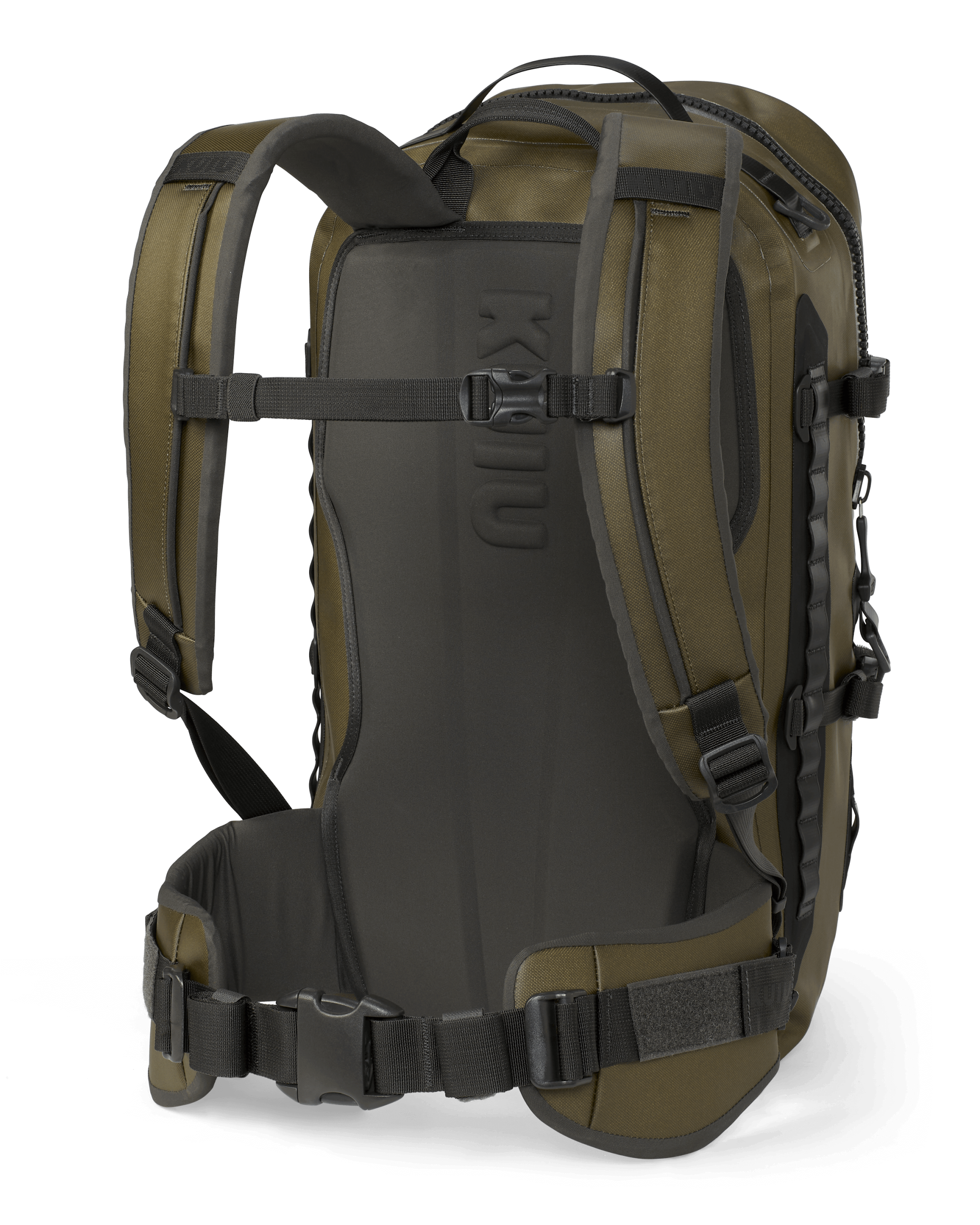 DeltaStorm 2200 Submersible Backpack | Coyote Brown - 图片 2