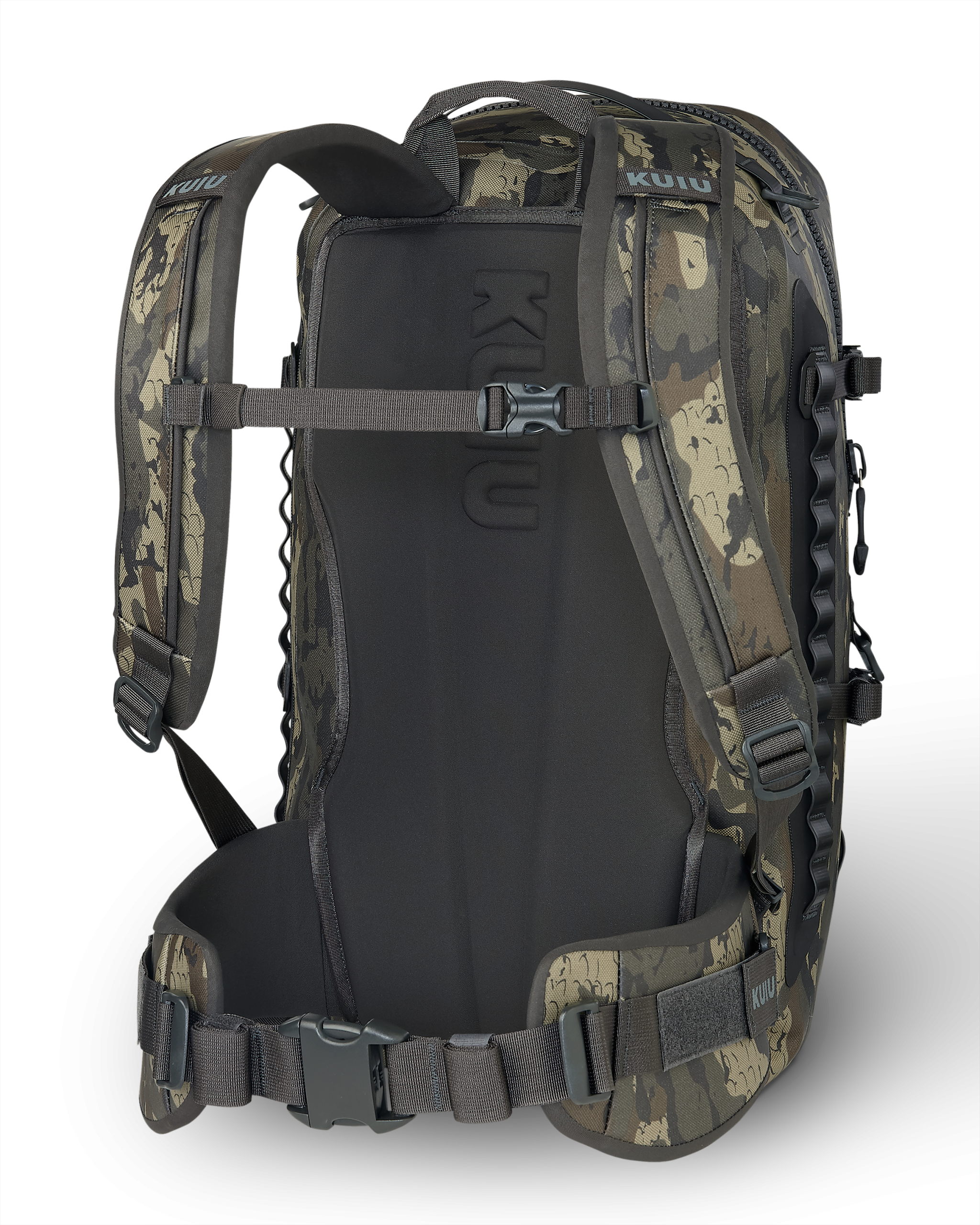 DeltaStorm 2200 Submersible Backpack | Veros - 图片 2