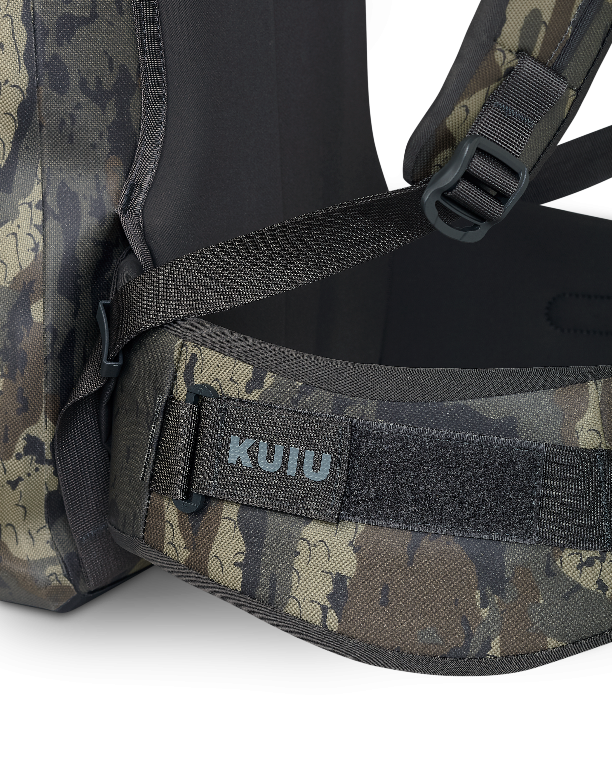 DeltaStorm 2200 Submersible Backpack | Veros - 图片 6