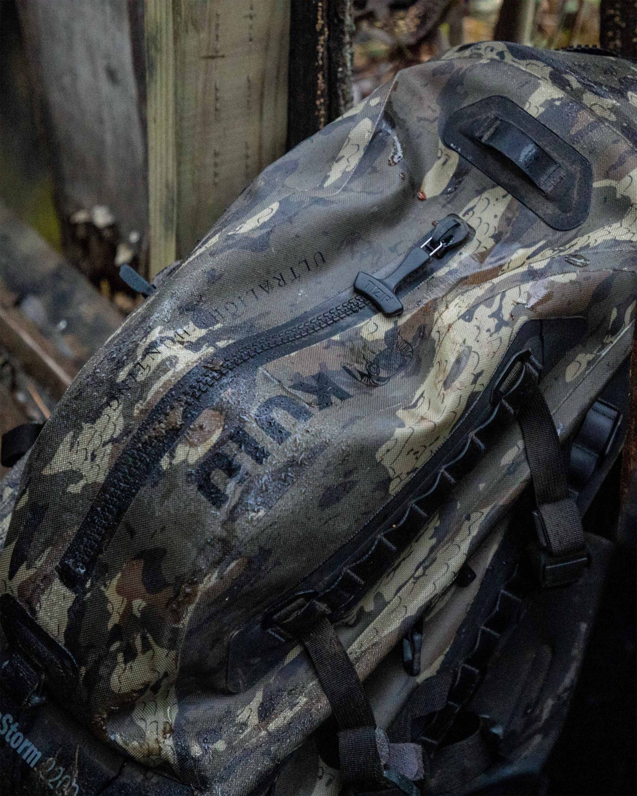 DeltaStorm 2200 Submersible Backpack | Veros - 图片 8