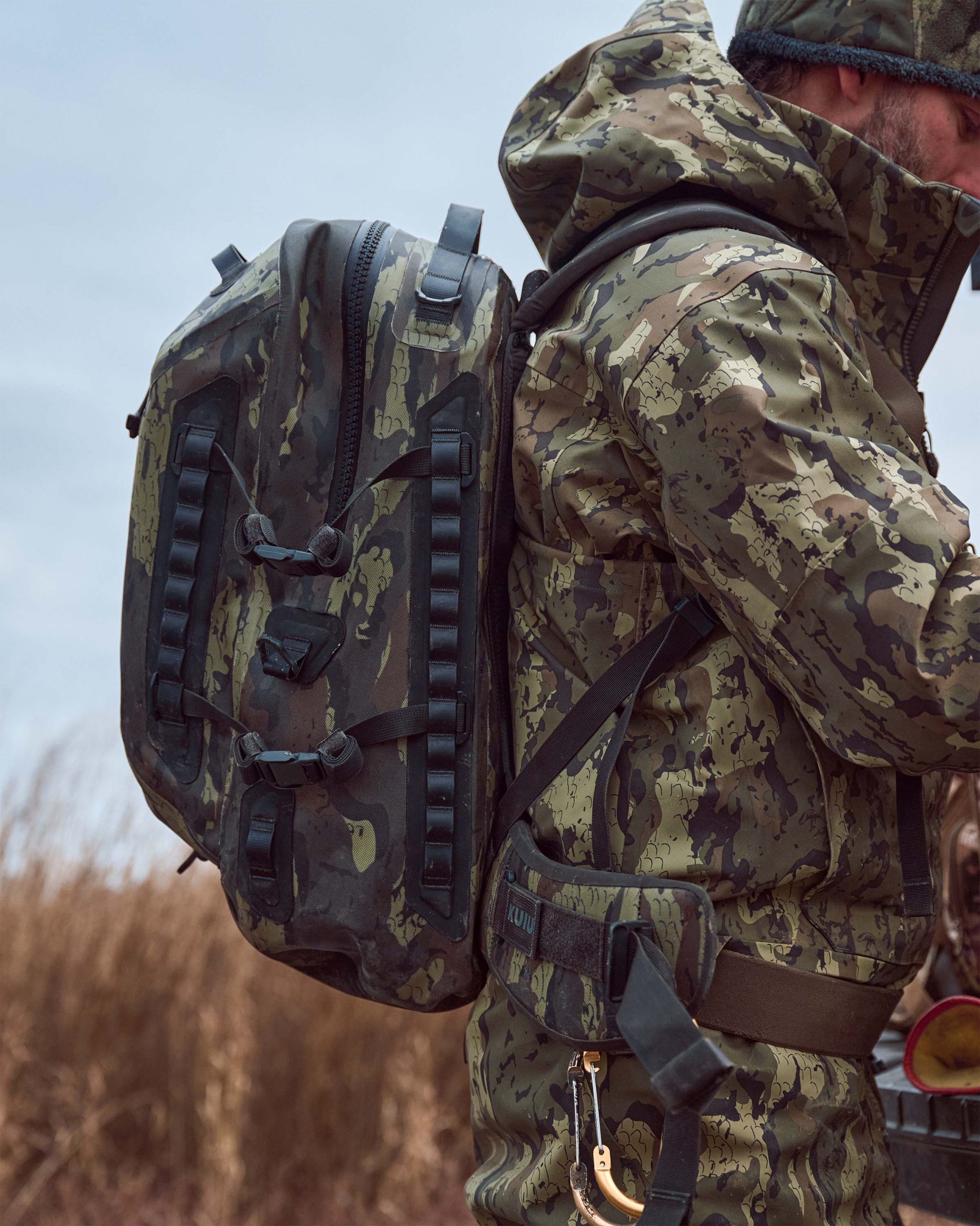 DeltaStorm 2200 Submersible Backpack | Veros - 图片 10