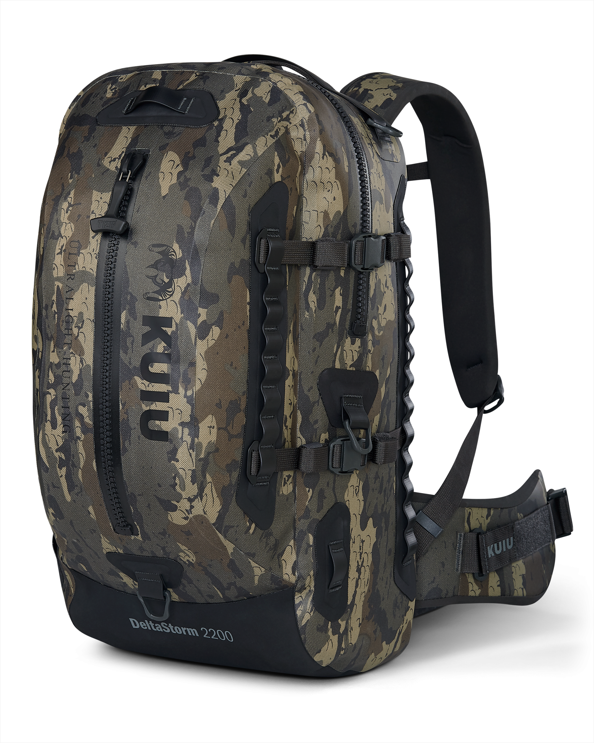 DeltaStorm 2200 Submersible Backpack | Veros