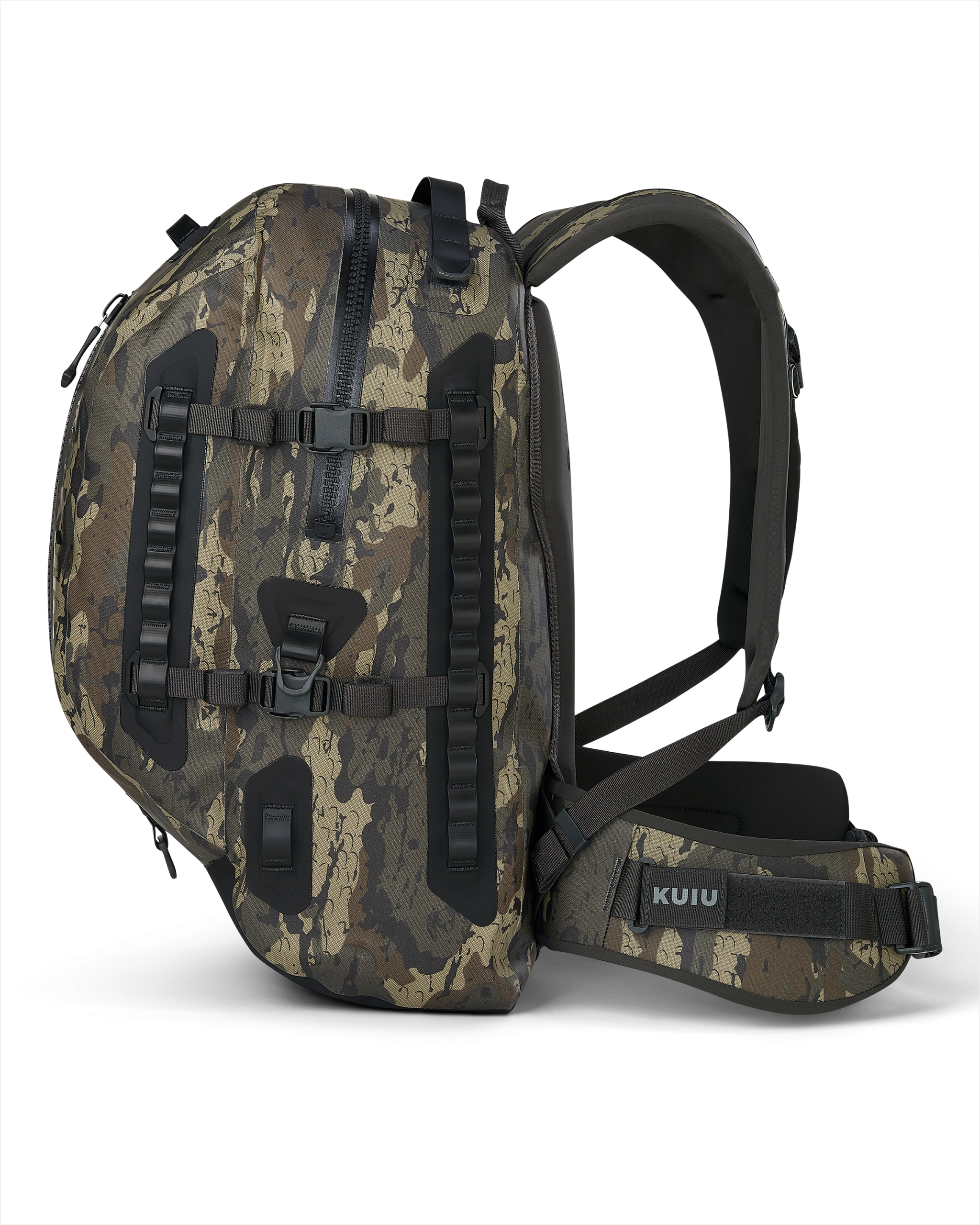 DeltaStorm 2200 Submersible Backpack | Veros - 图片 3