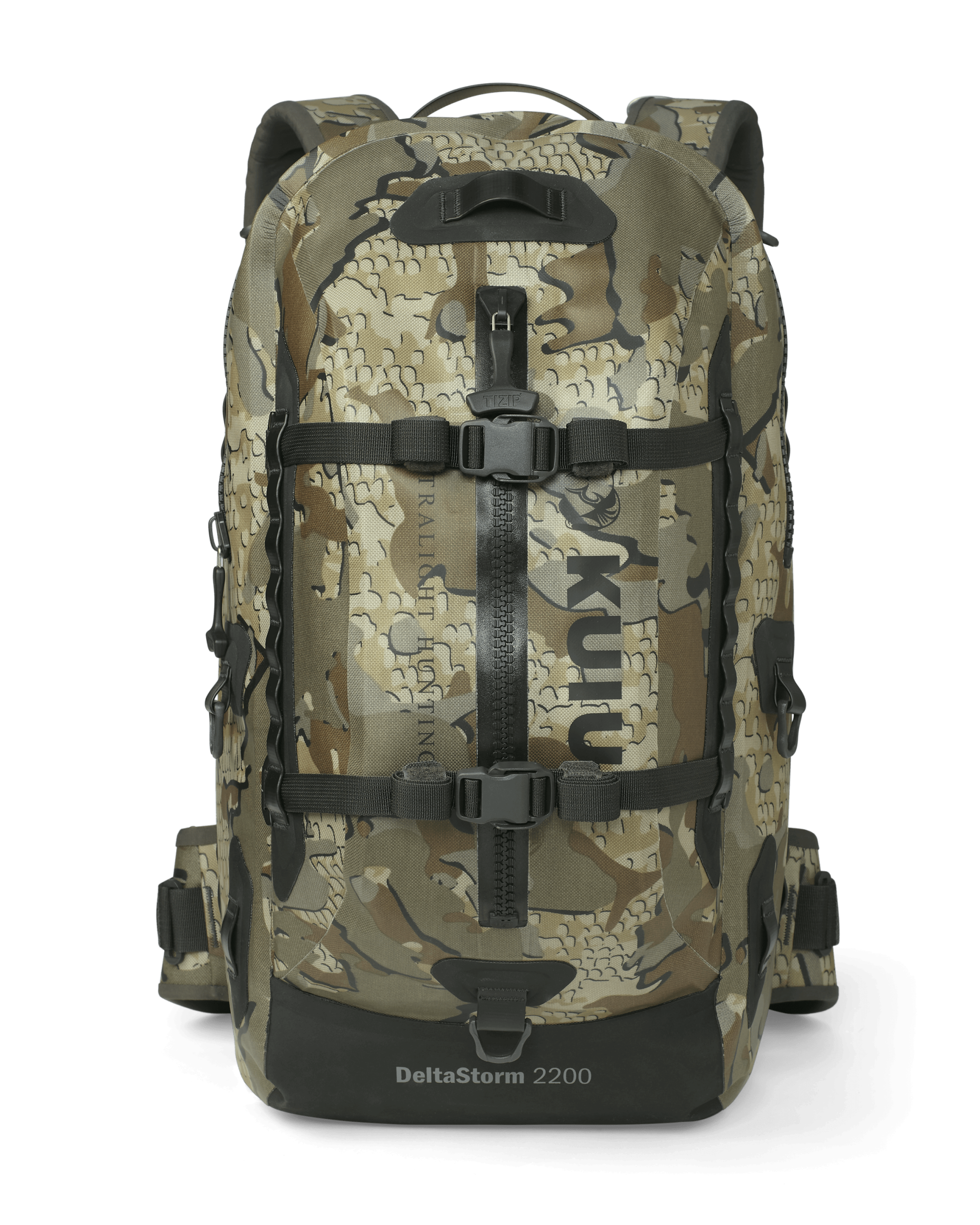 DeltaStorm 2200 Submersible Backpack | Coyote Brown - 图片 4
