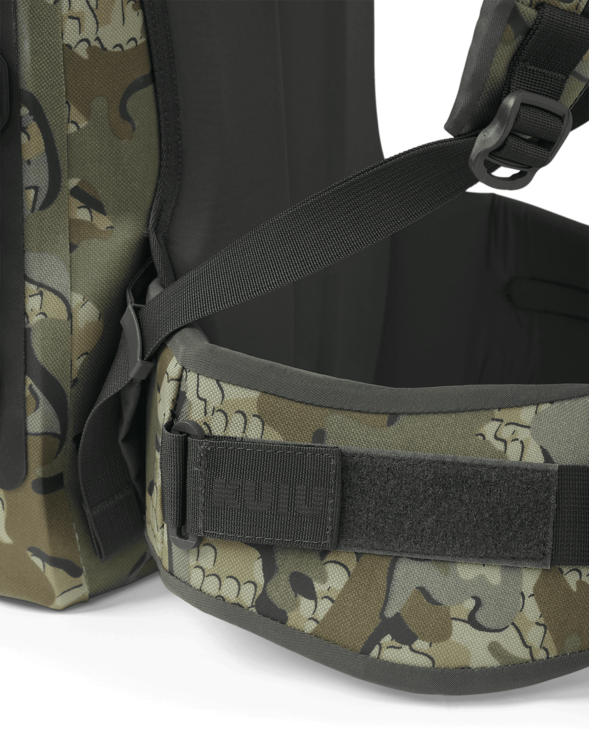 DeltaStorm 2200 Submersible Backpack | Coyote Brown - 图片 8