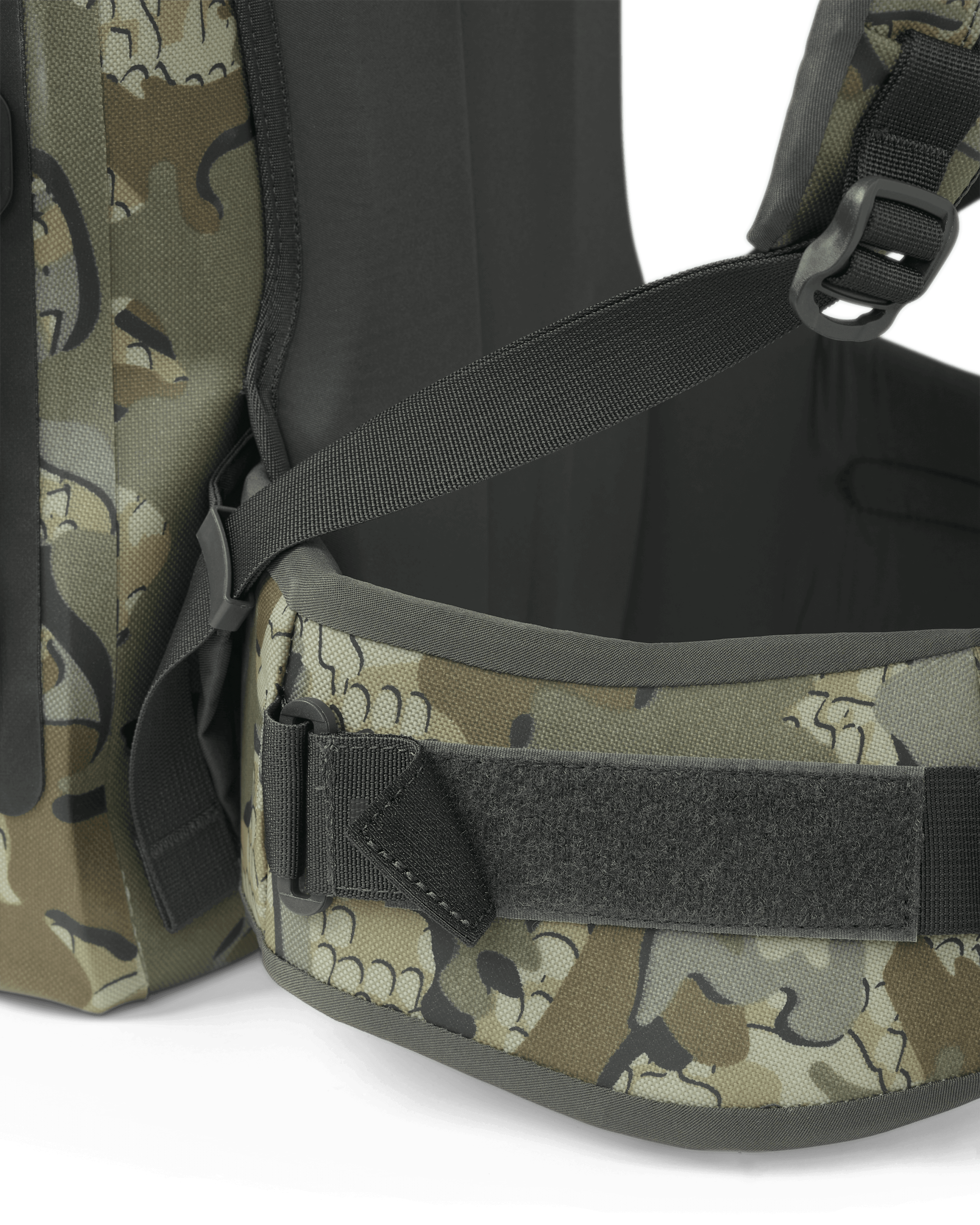DeltaStorm 2200 Submersible Backpack | Stone - 图片 7