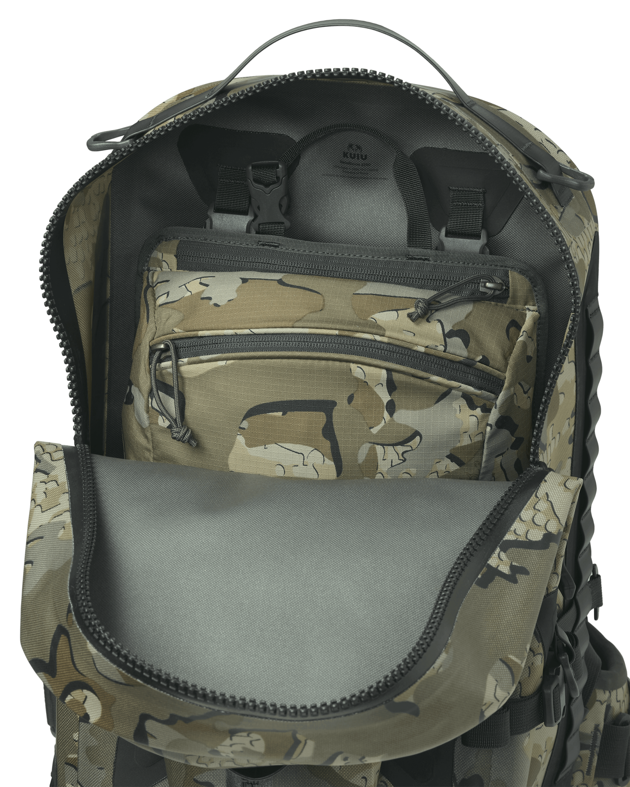 DeltaStorm 2200 Submersible Backpack | Valo - 图片 6