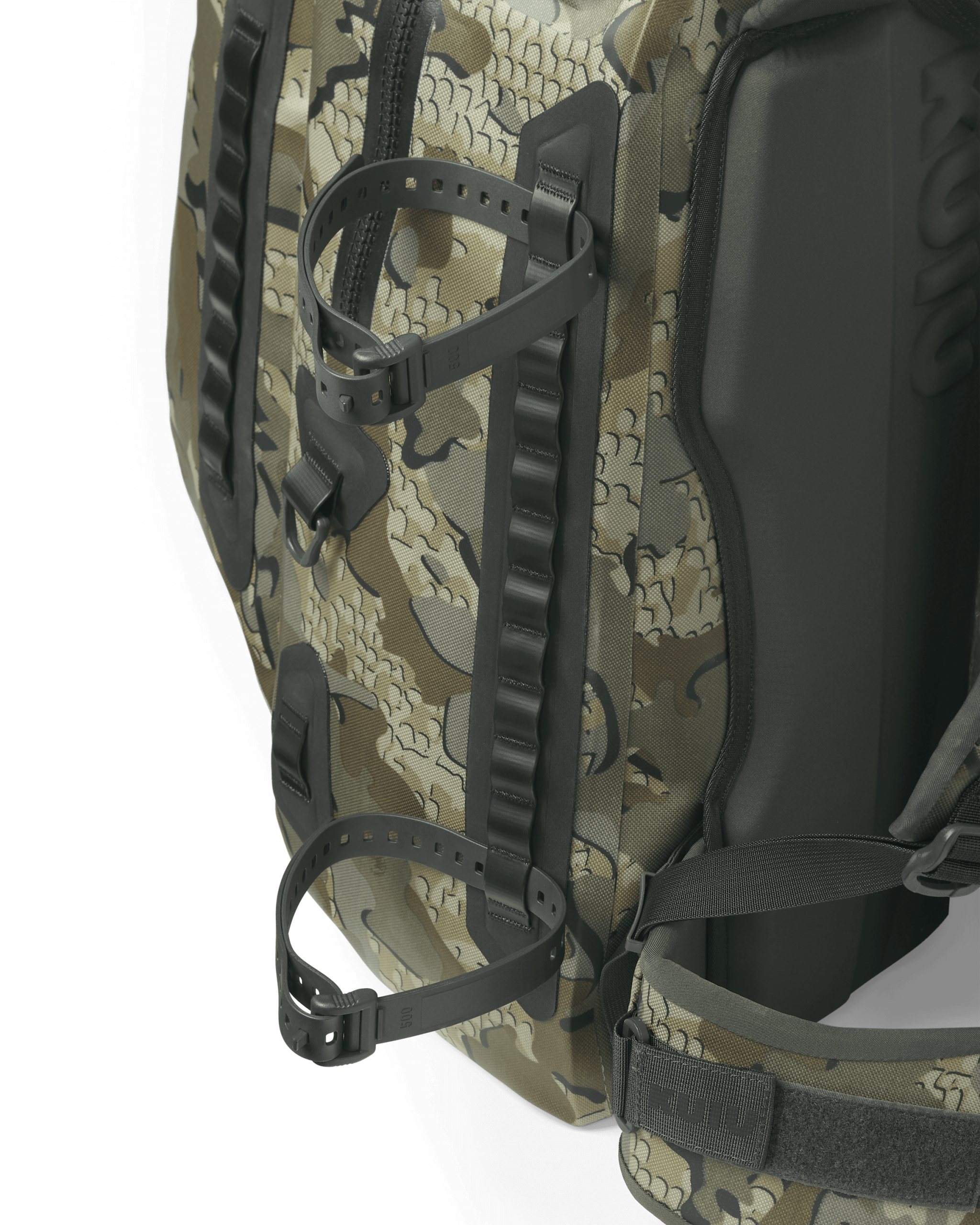 DeltaStorm 2200 Submersible Backpack | Coyote Brown - 图片 10