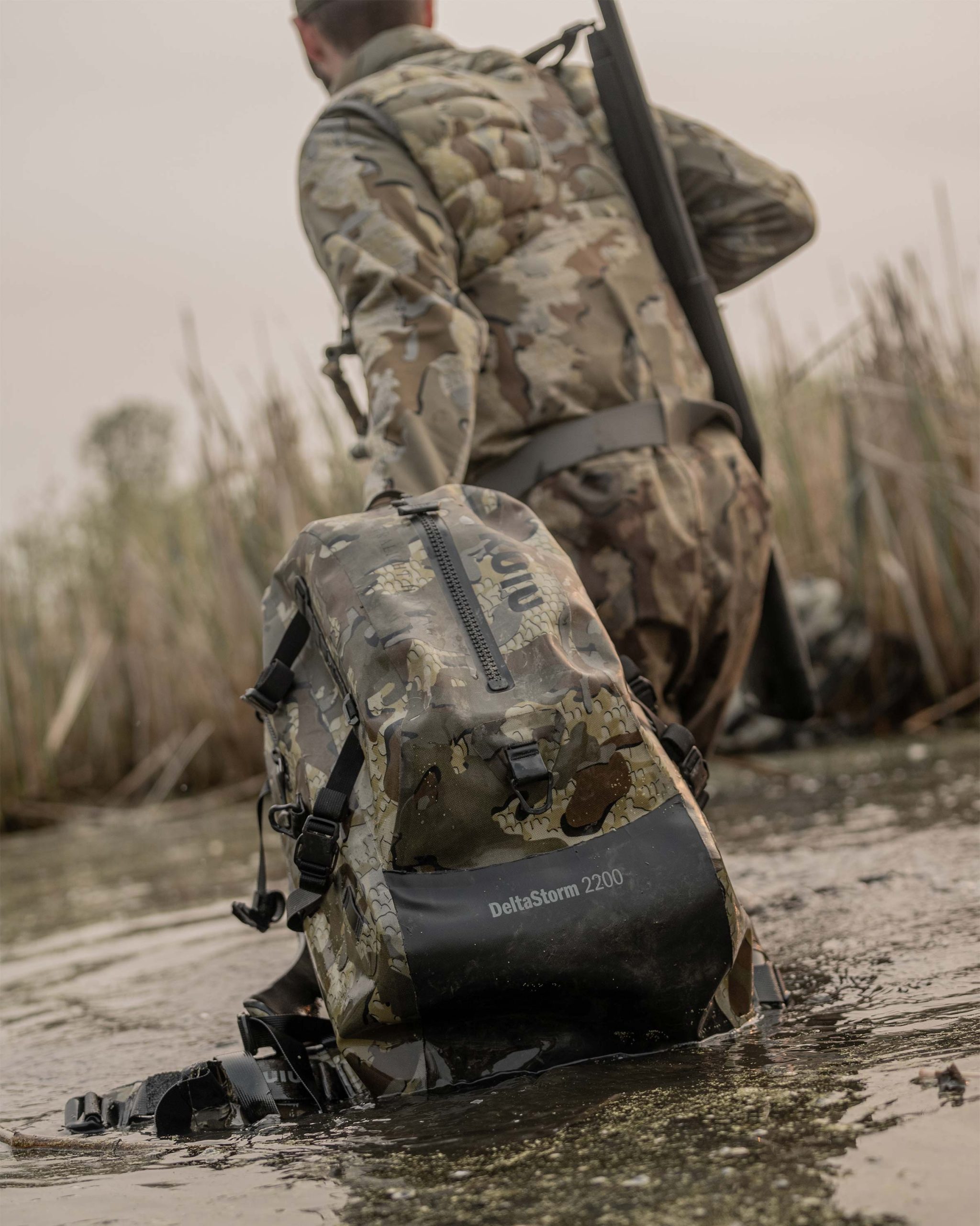 DeltaStorm 2200 Submersible Backpack | Valo - 图片 17