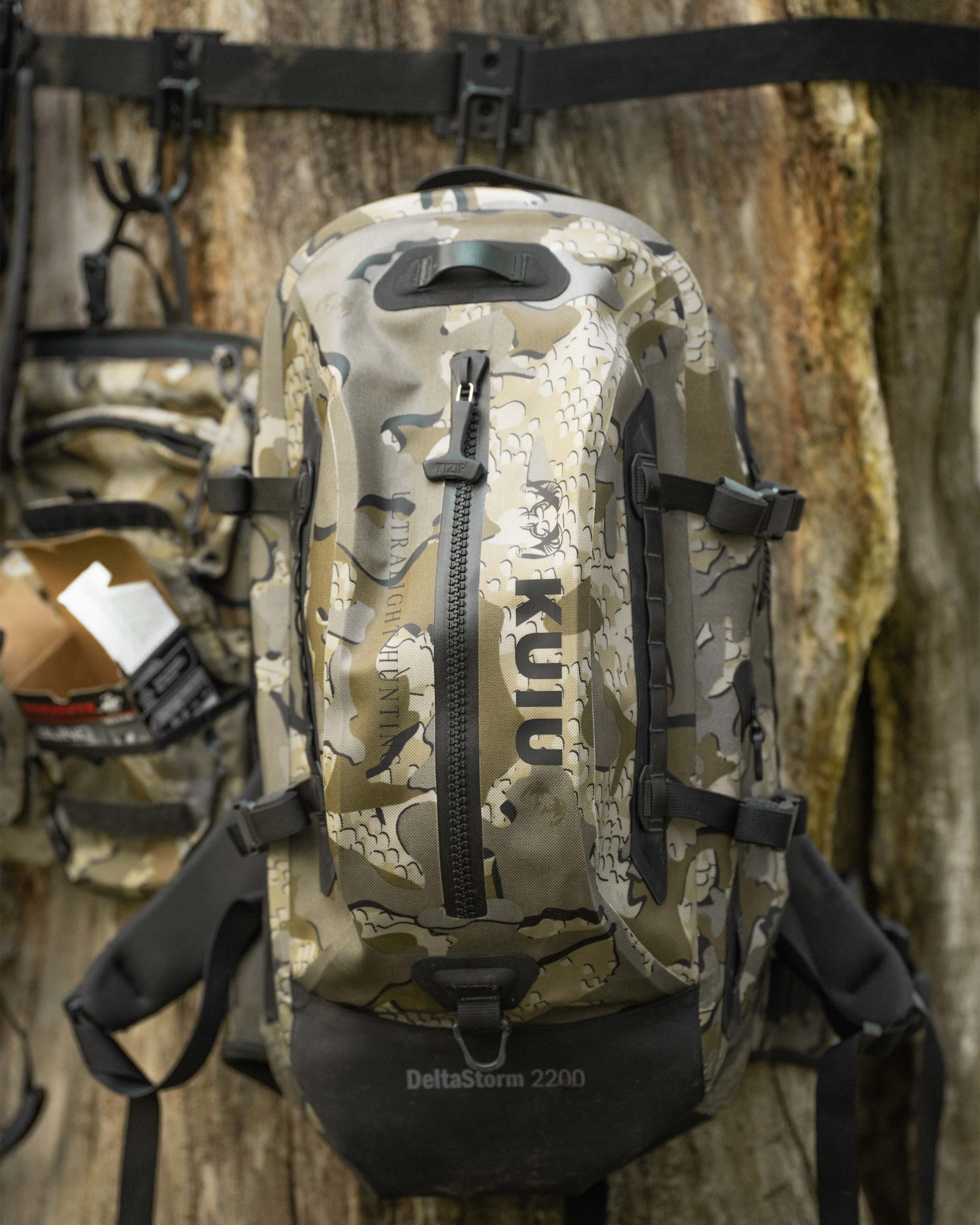 DeltaStorm 2200 Submersible Backpack | Stone - 图片 12