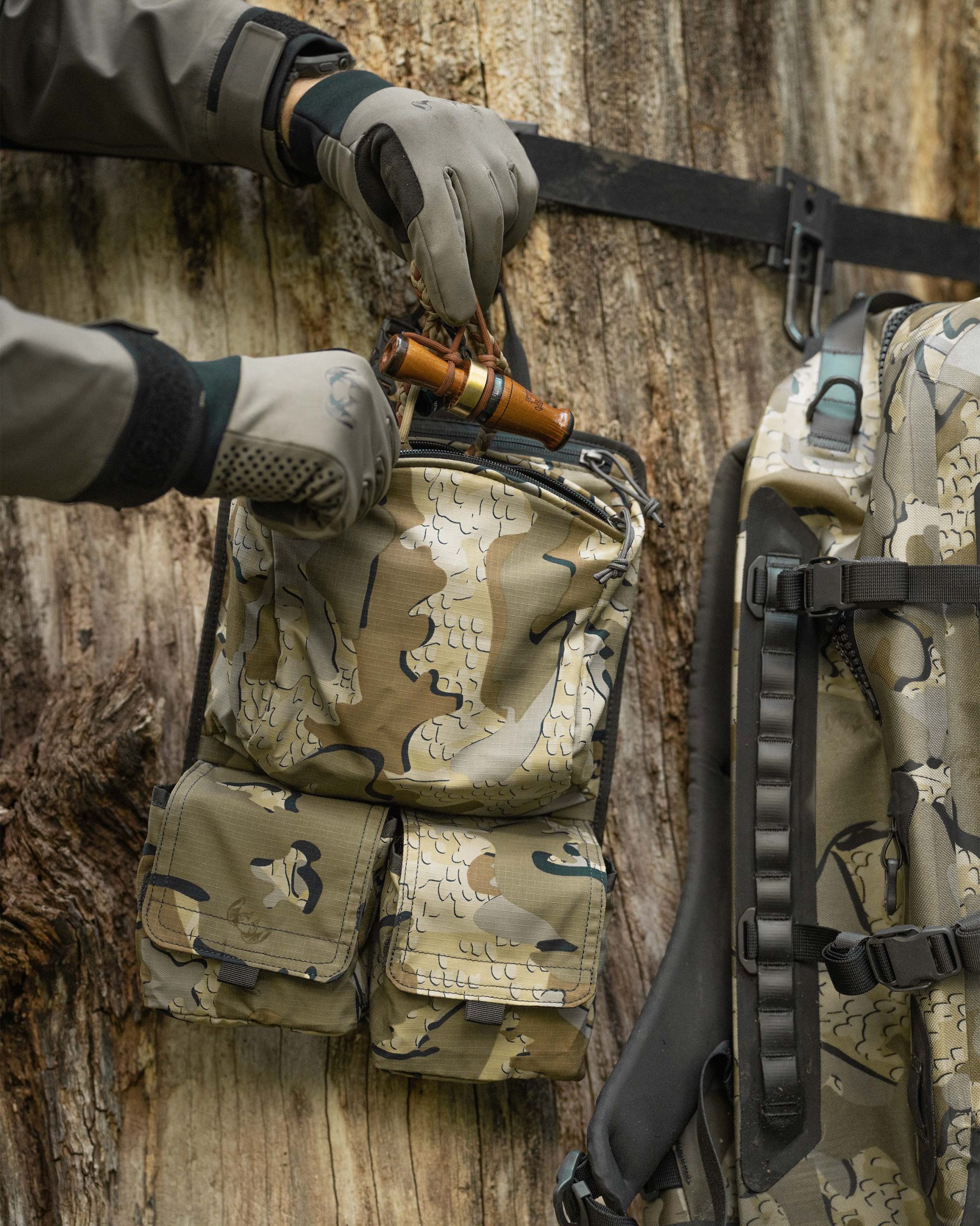 DeltaStorm 2200 Submersible Backpack | Valo - 图片 14