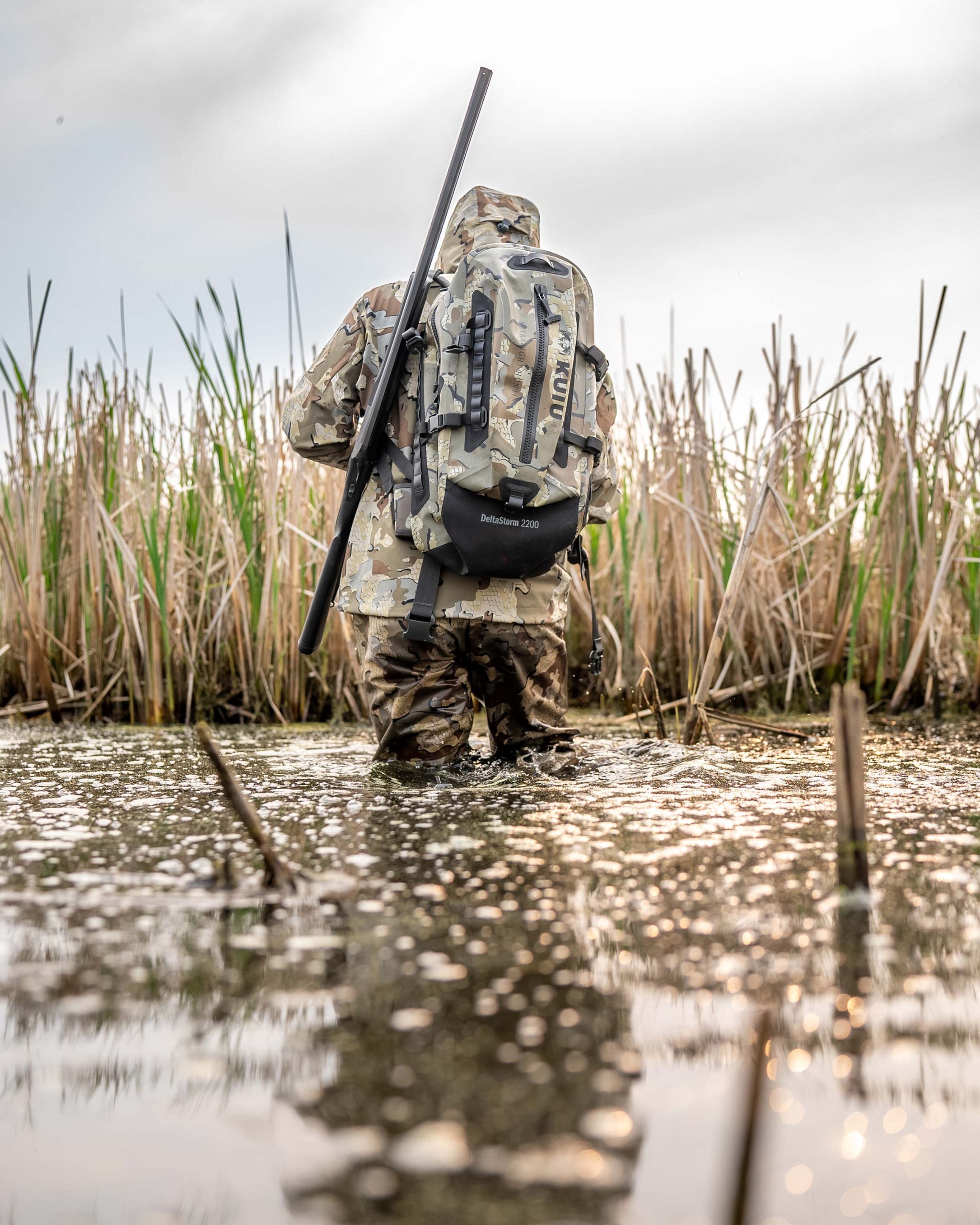 DeltaStorm 2200 Submersible Backpack | Valo - 图片 19