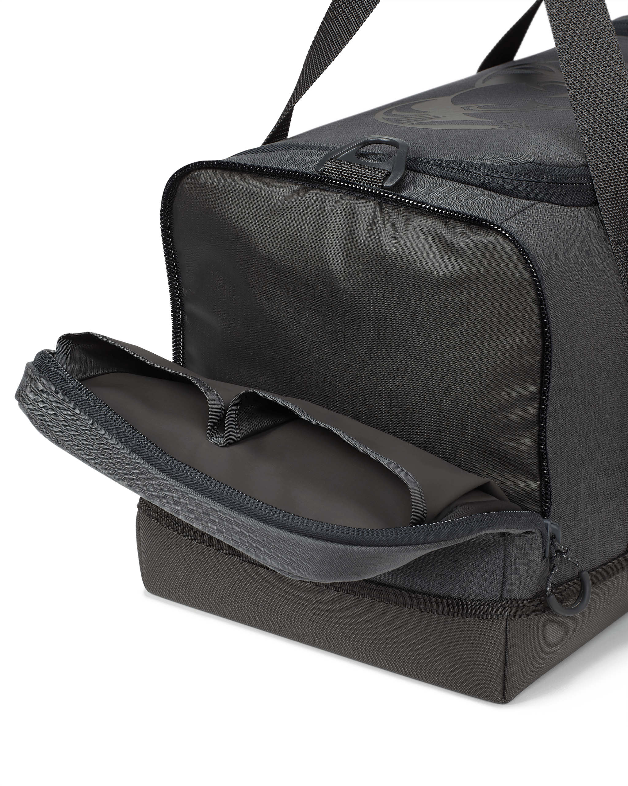 Distance Duffel | Gunmetal - 图片 4