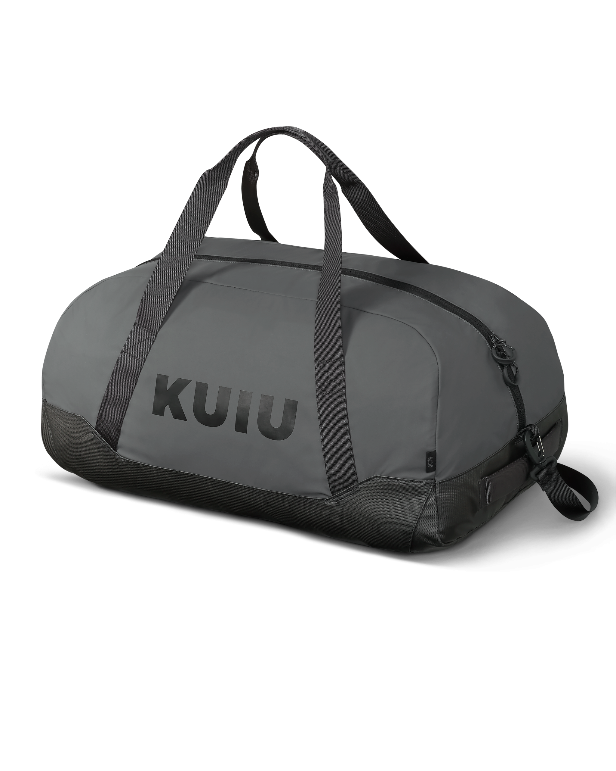 Runway CORDURA® 3000 Duffel | Asphalt - 图片 2