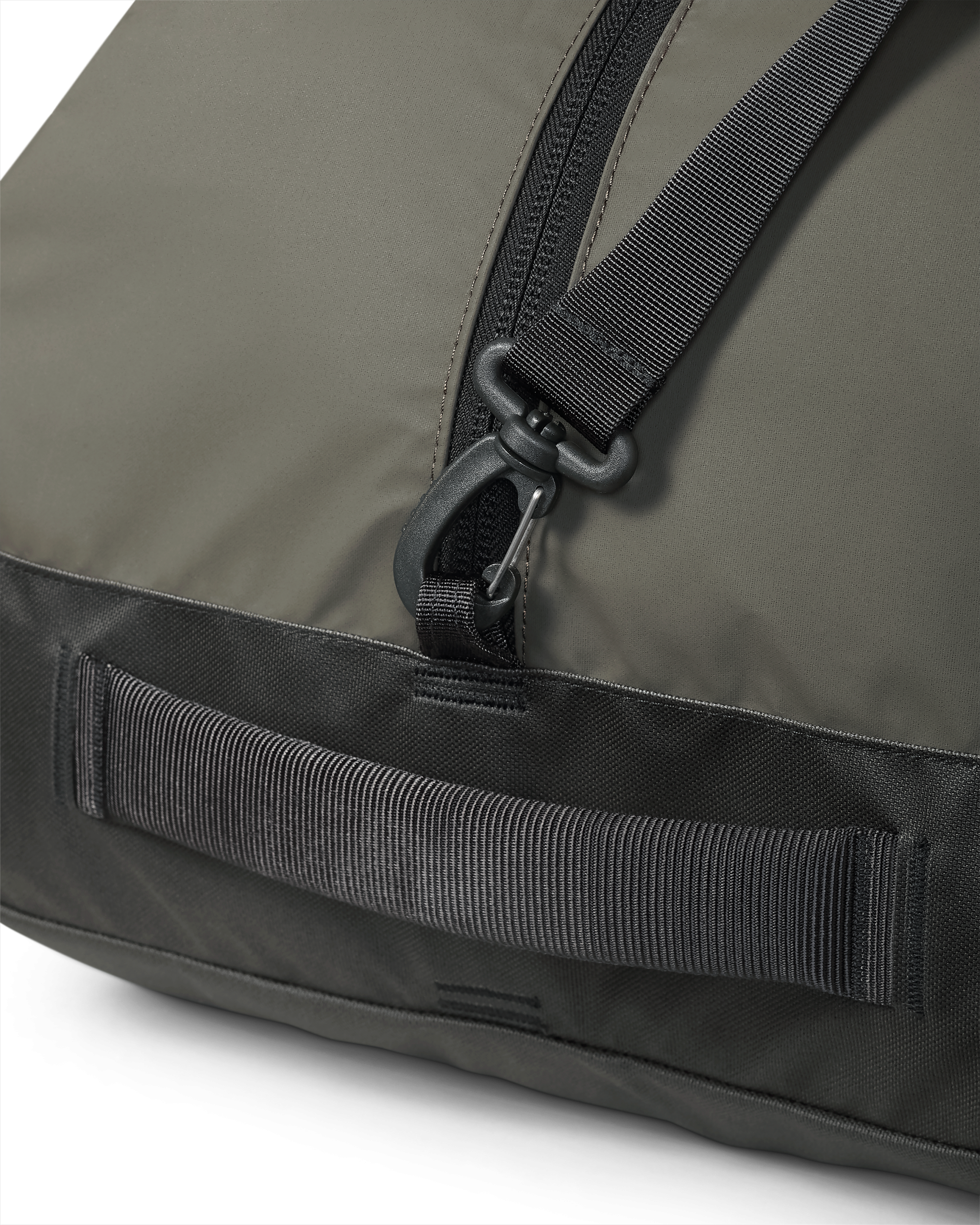 Runway CORDURA® 3000 Duffel | Ash - 图片 4