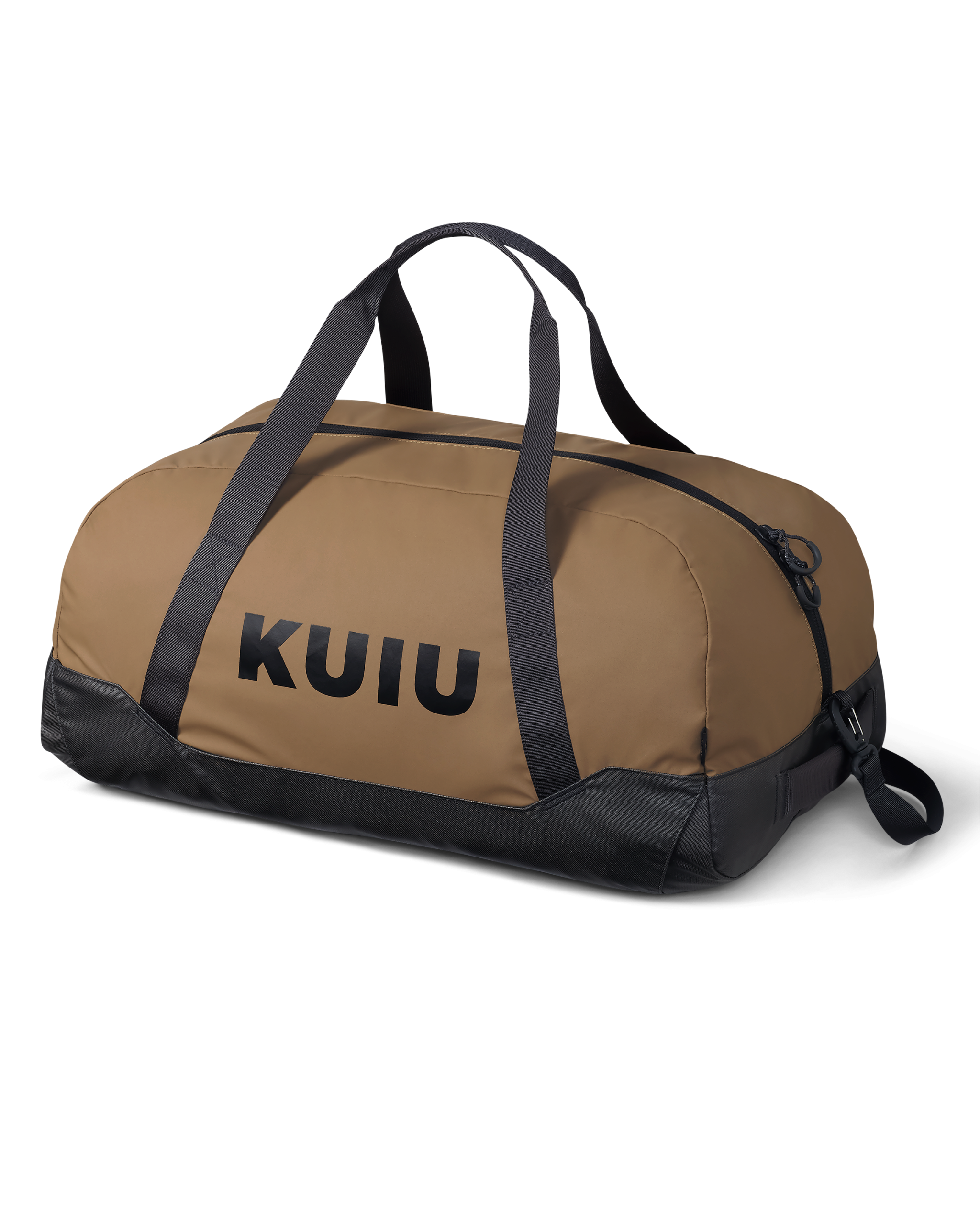 Runway CORDURA® 3000 Duffel | Coyote Brown - 图片 2