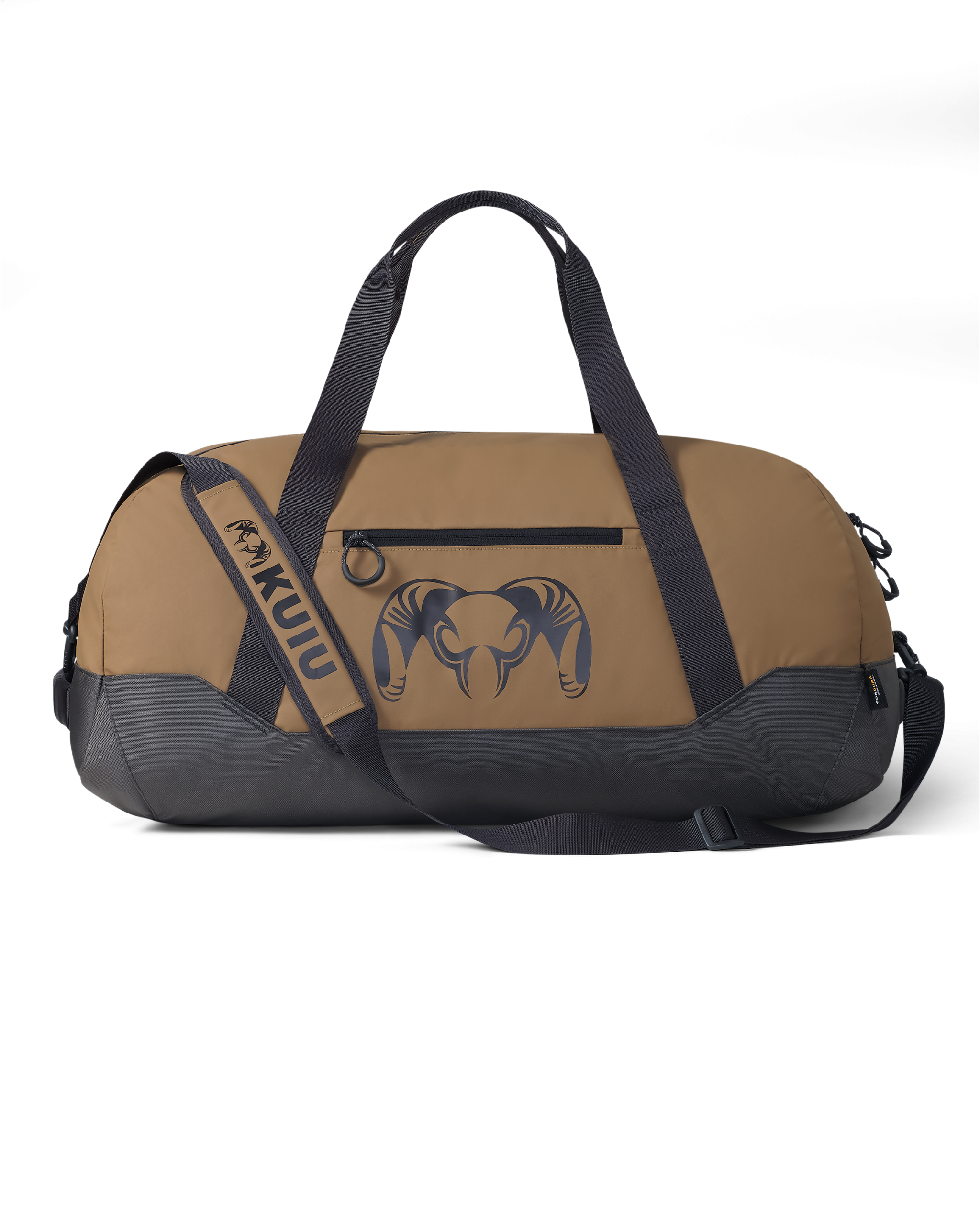 Runway CORDURA® 3000 Duffel | Coyote Brown - 图片 3