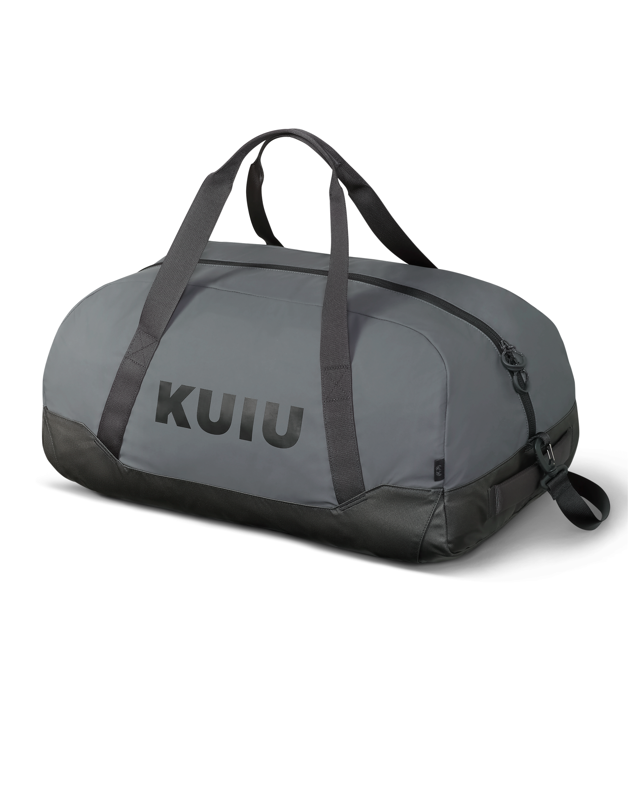 Runway CORDURA® 3000 Duffel | Stone - 图片 2