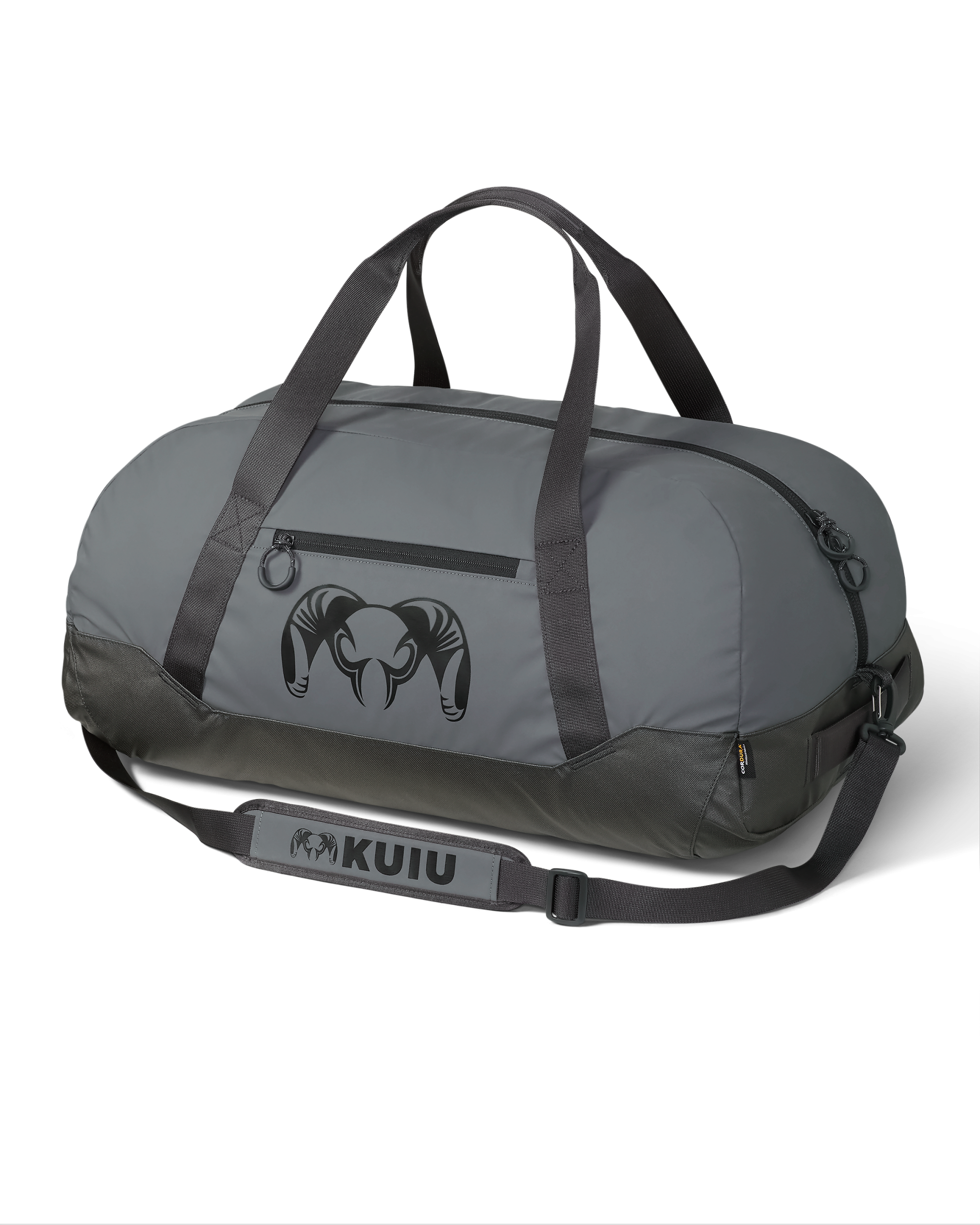 Runway CORDURA® 3000 Duffel | Stone
