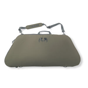 Alternative view of Bow Travel Cover | Ash