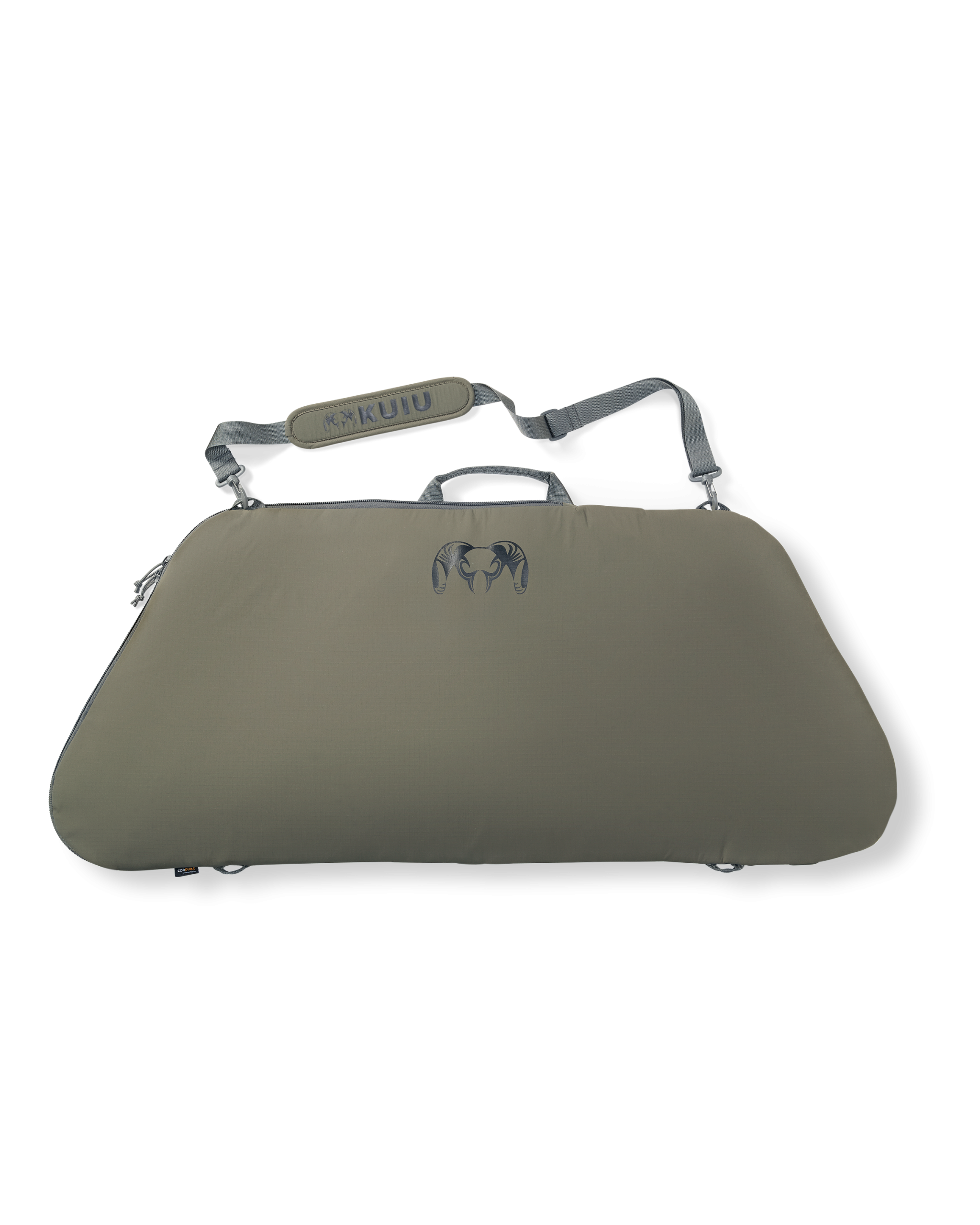 Bow Travel Cover | Ash - 图片 2