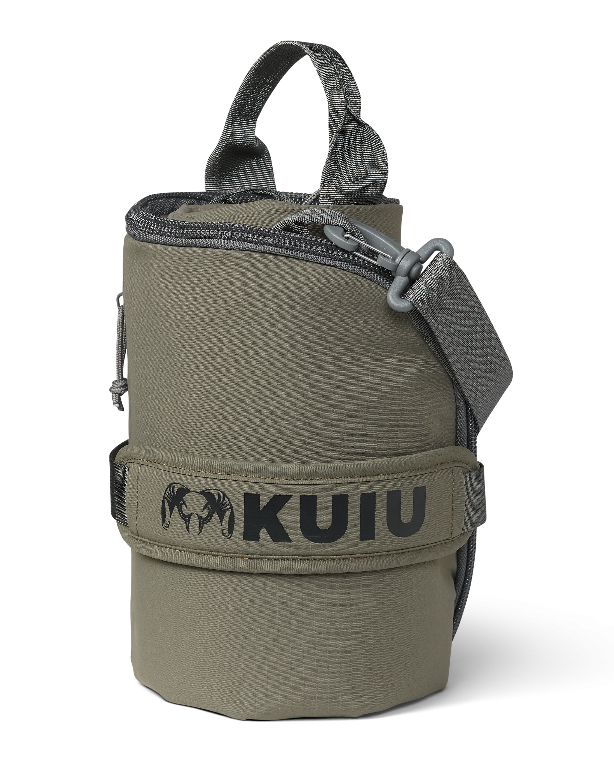 Bow Travel Cover | Ash - 图片 3