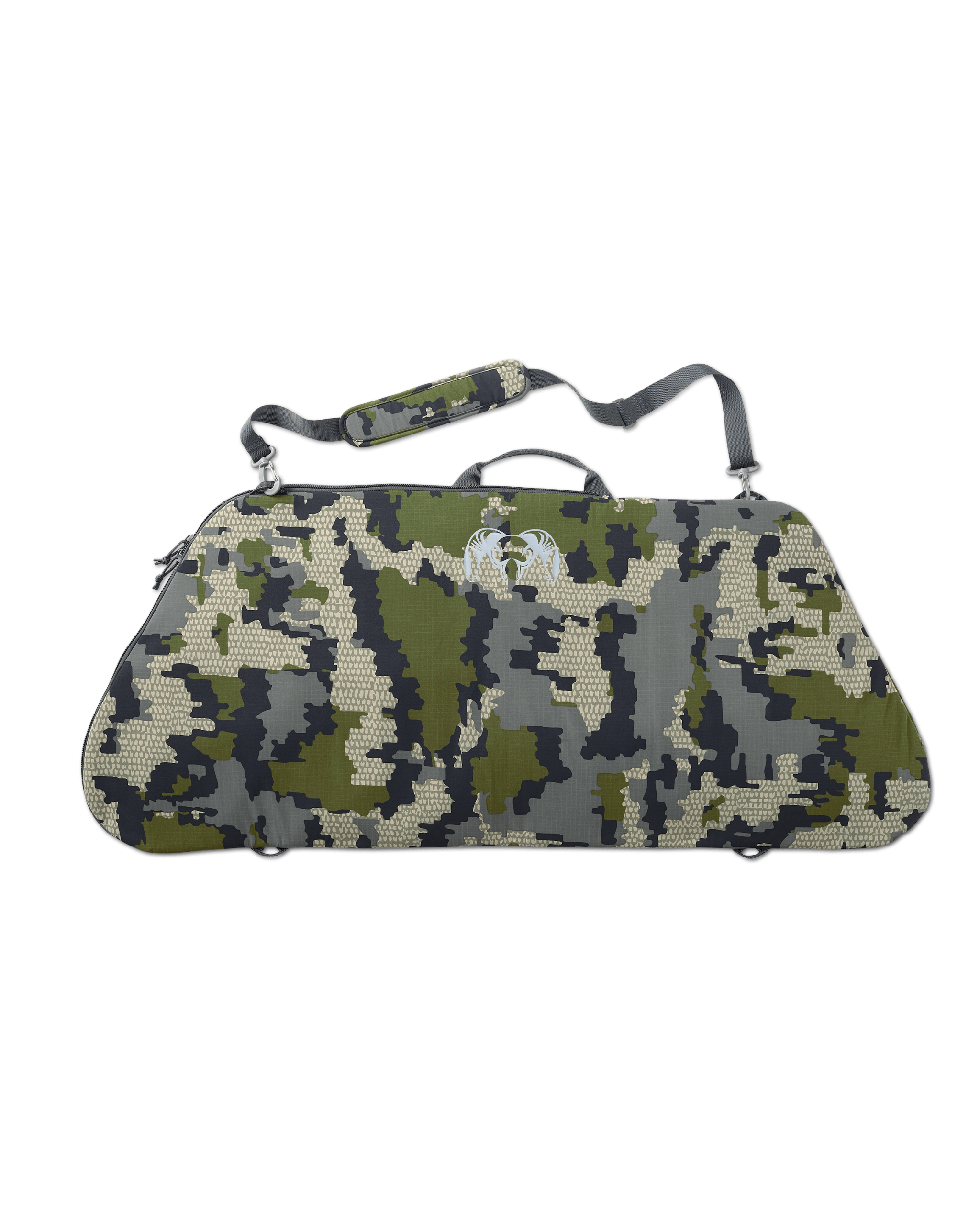 Bow Travel Cover | Verde - 图片 2