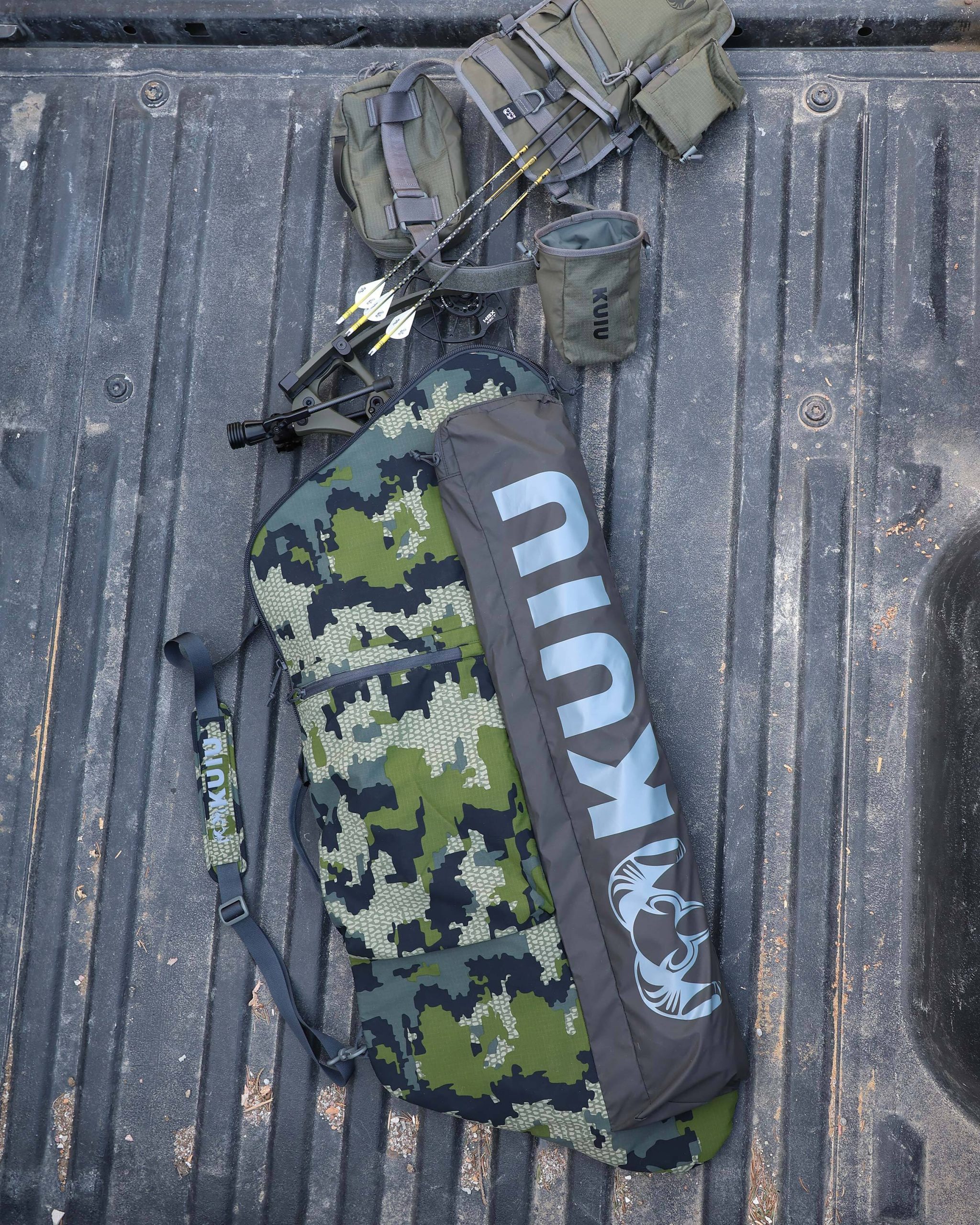 Bow Travel Cover | Ash - 图片 6