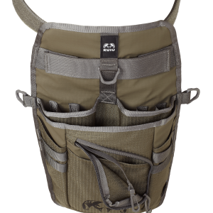 Alternative view of Archery Hip Quiver | Ash