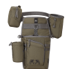 Archery Hip Quiver | Ash