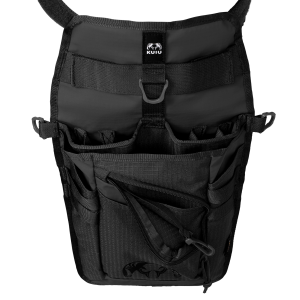 Alternative view of Archery Hip Quiver | Black