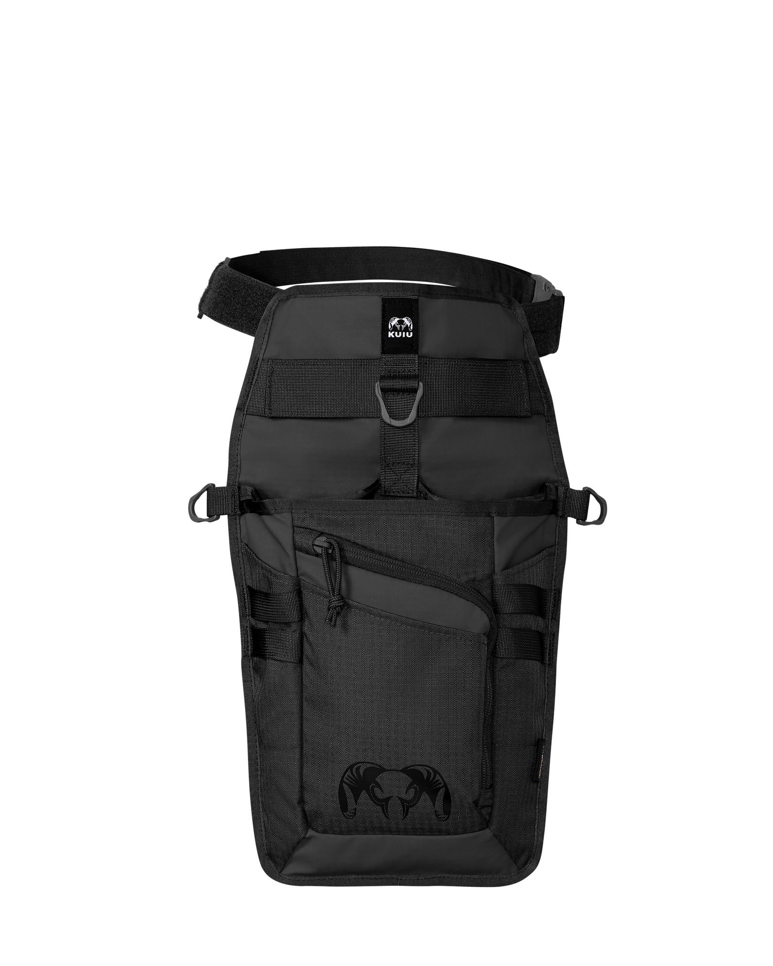 Archery Hip Quiver | Black - 图片 3