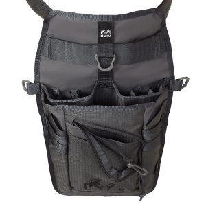 Alternative view of Archery Hip Quiver | Gunmetal