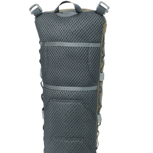 Alternative view of PRO G3 Hydration Rig | Ash