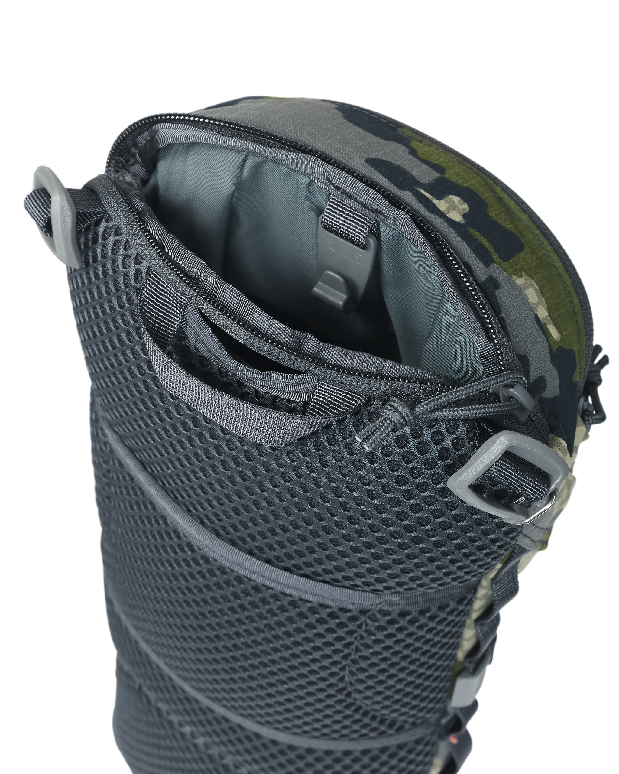 PRO G3 Hydration Rig | Verde - 图片 4