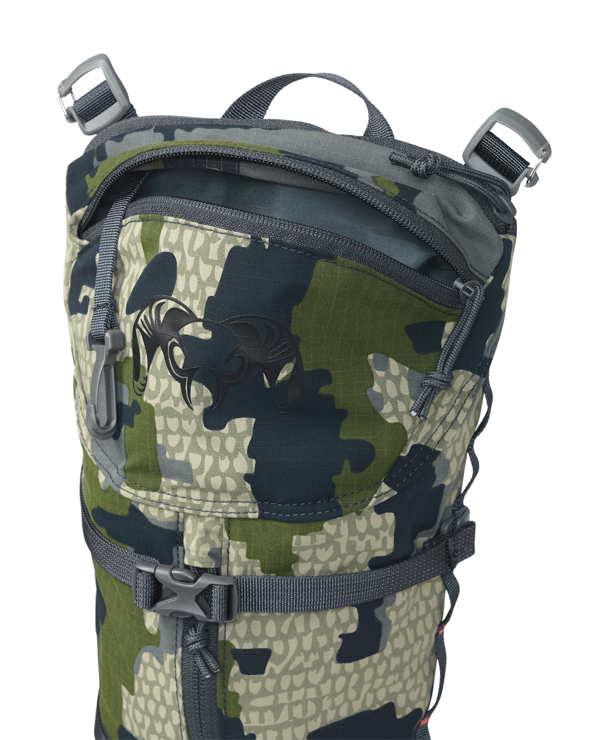 PRO G3 Hydration Rig | Verde - 图片 3