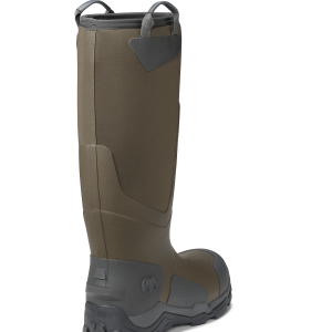 Alternative view of KUIU HD Mud Boot | Ash
