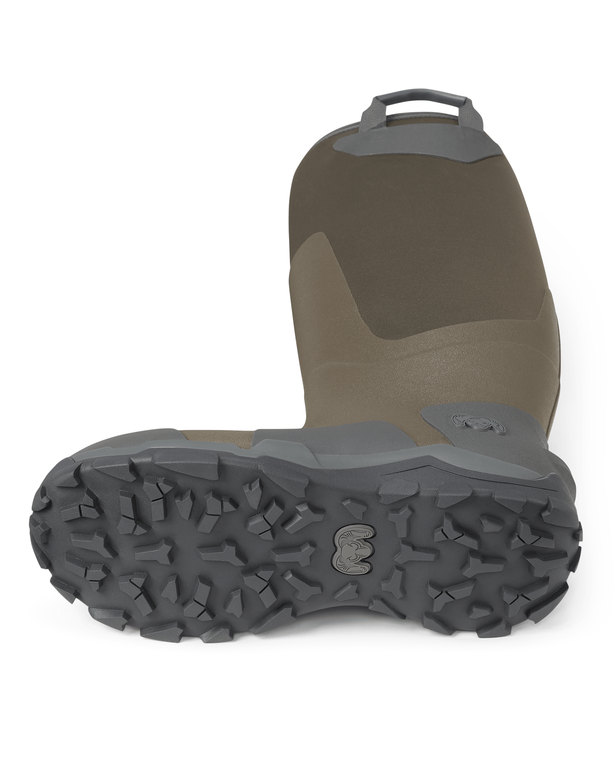 KUIU HD Mud Boot | Ash - 图片 4
