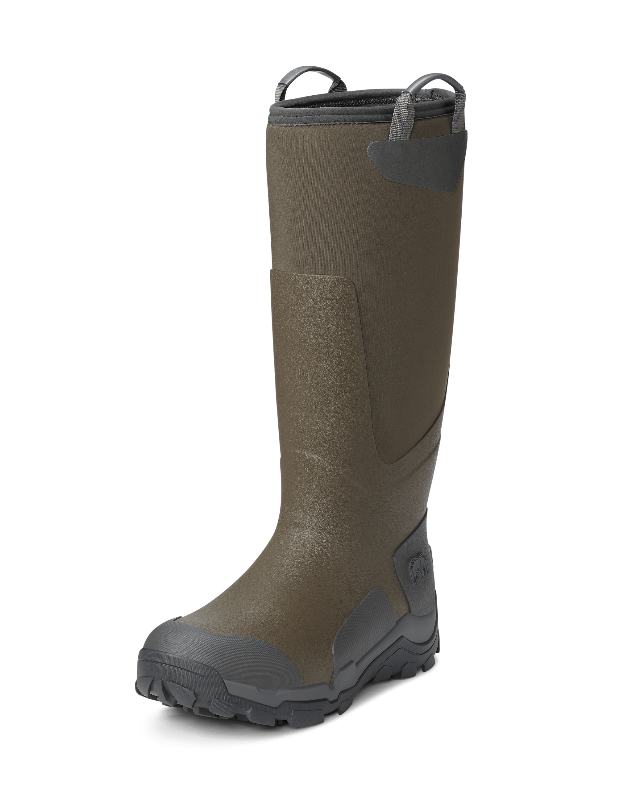 KUIU HD Mud Boot | Ash - 图片 3