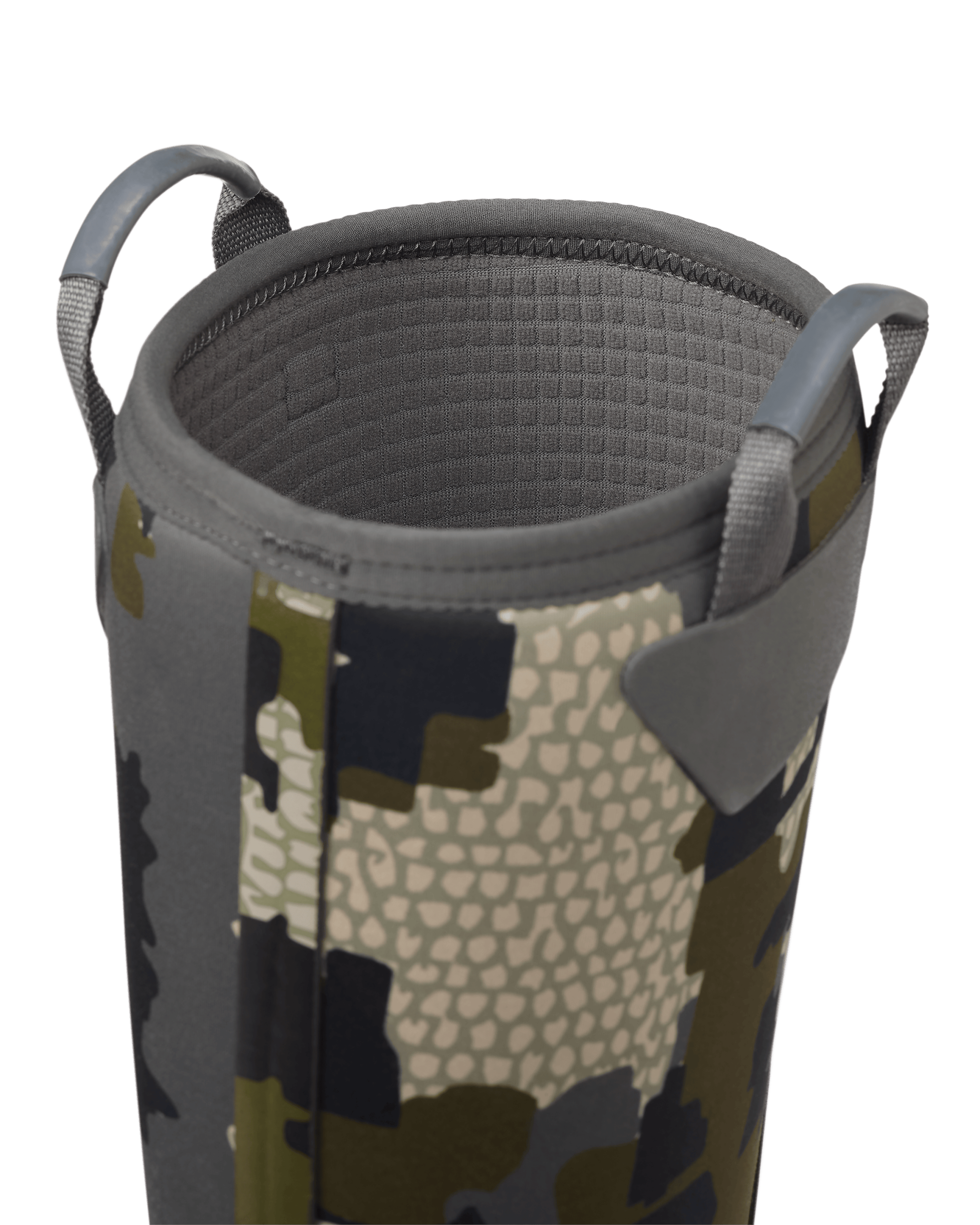 KUIU HD Mud Boot | Verde - 图片 6