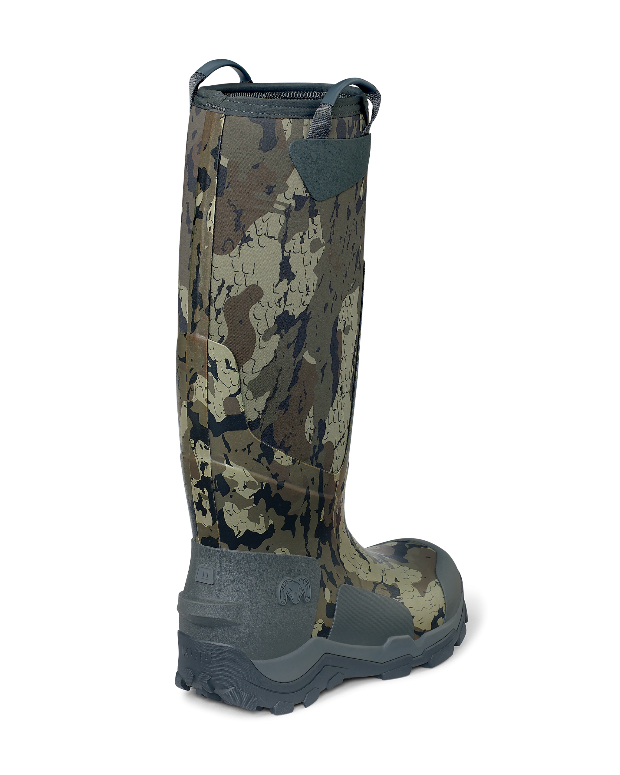 KUIU HD Mud Boot | Veros - 图片 2