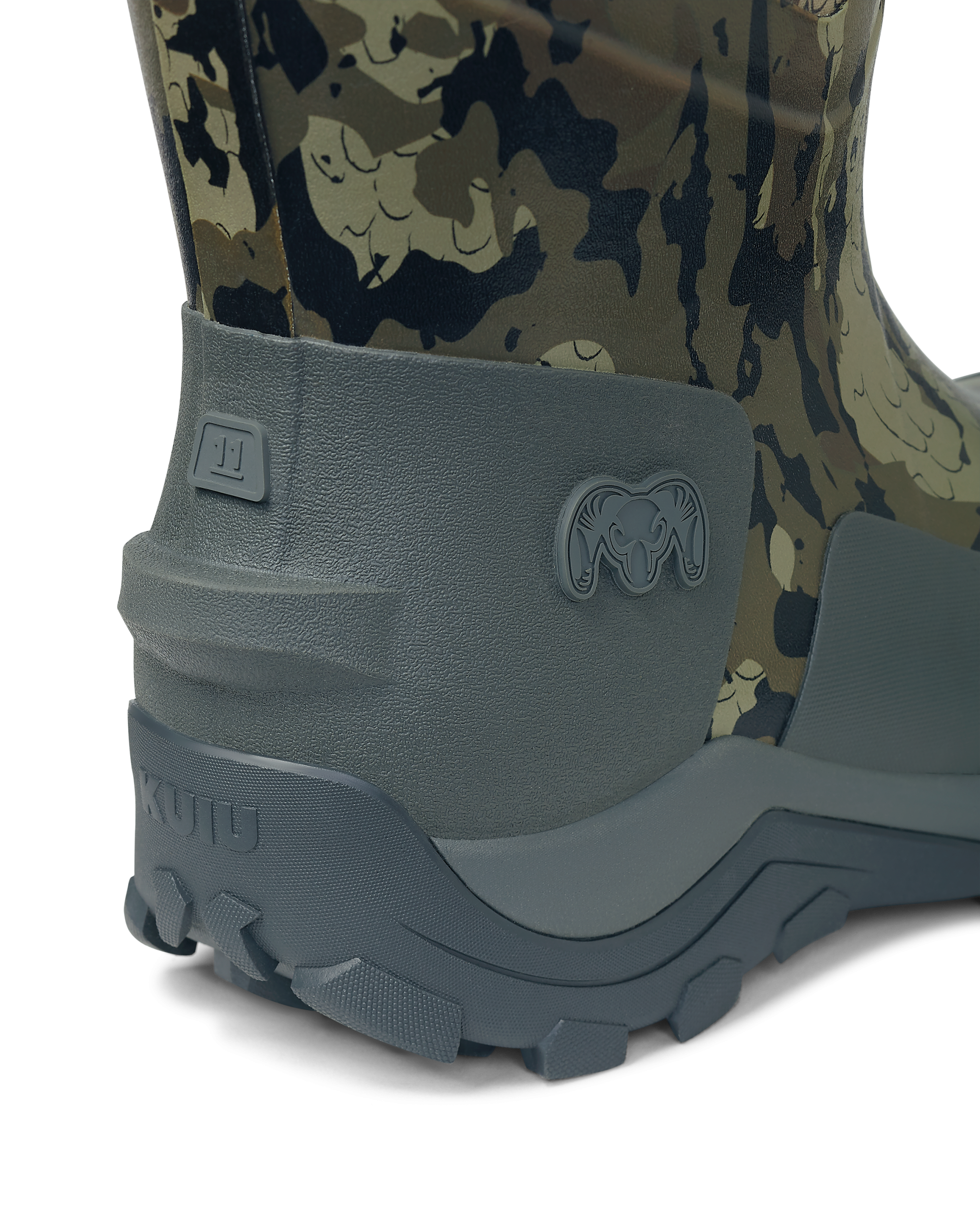KUIU HD Mud Boot | Veros - 图片 5
