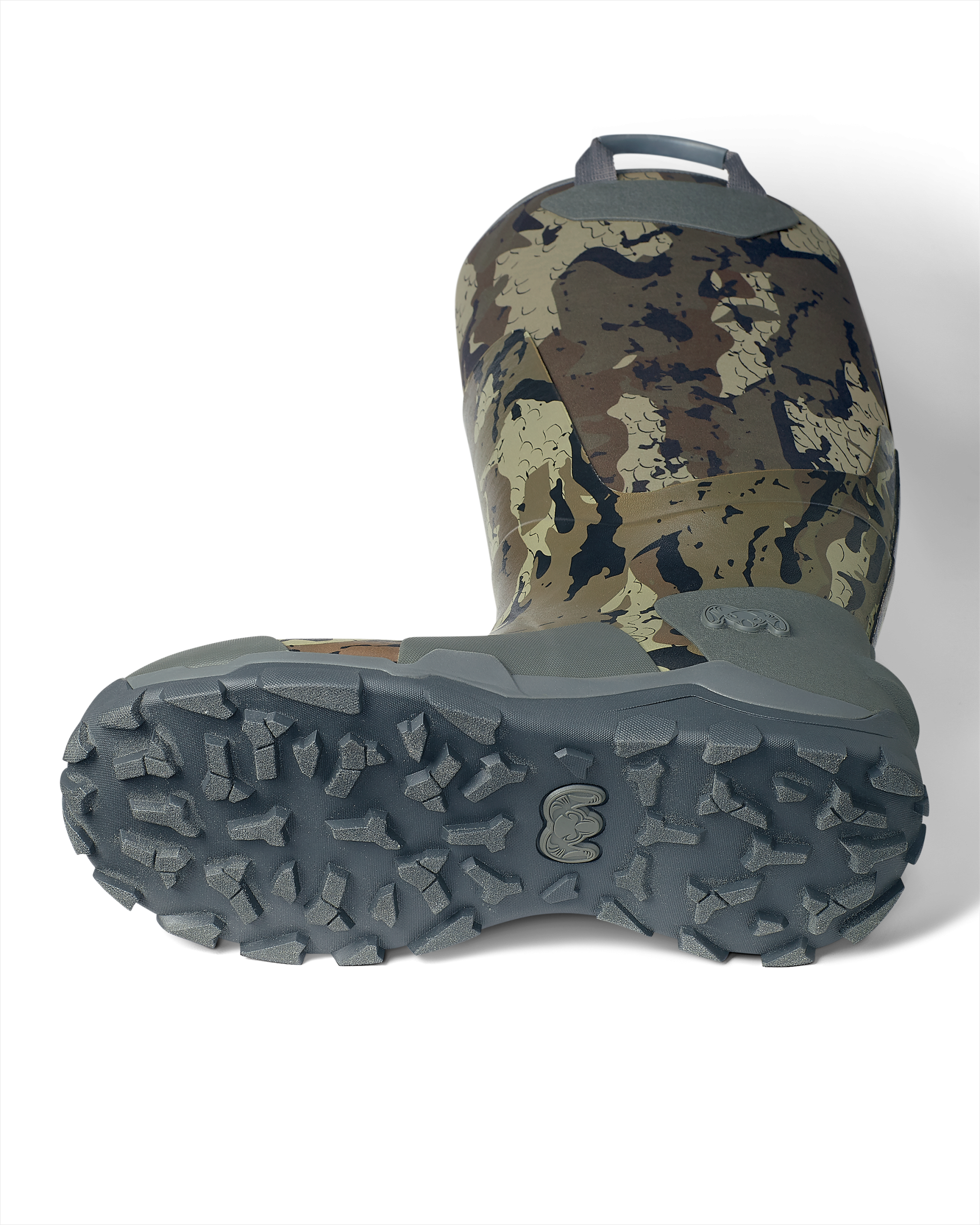 KUIU HD Mud Boot | Veros - 图片 4