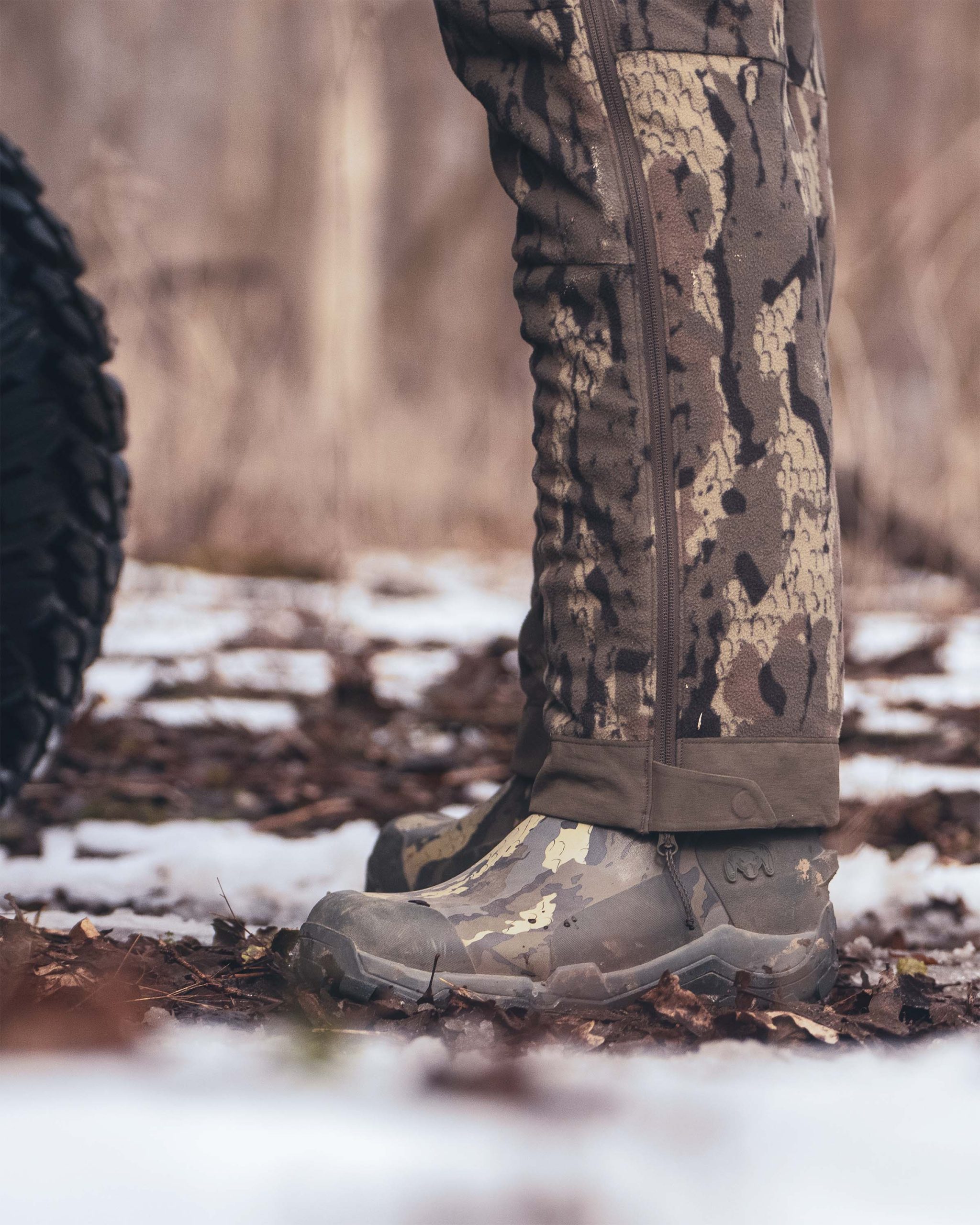 KUIU HD Mud Boot | Veros - 图片 9