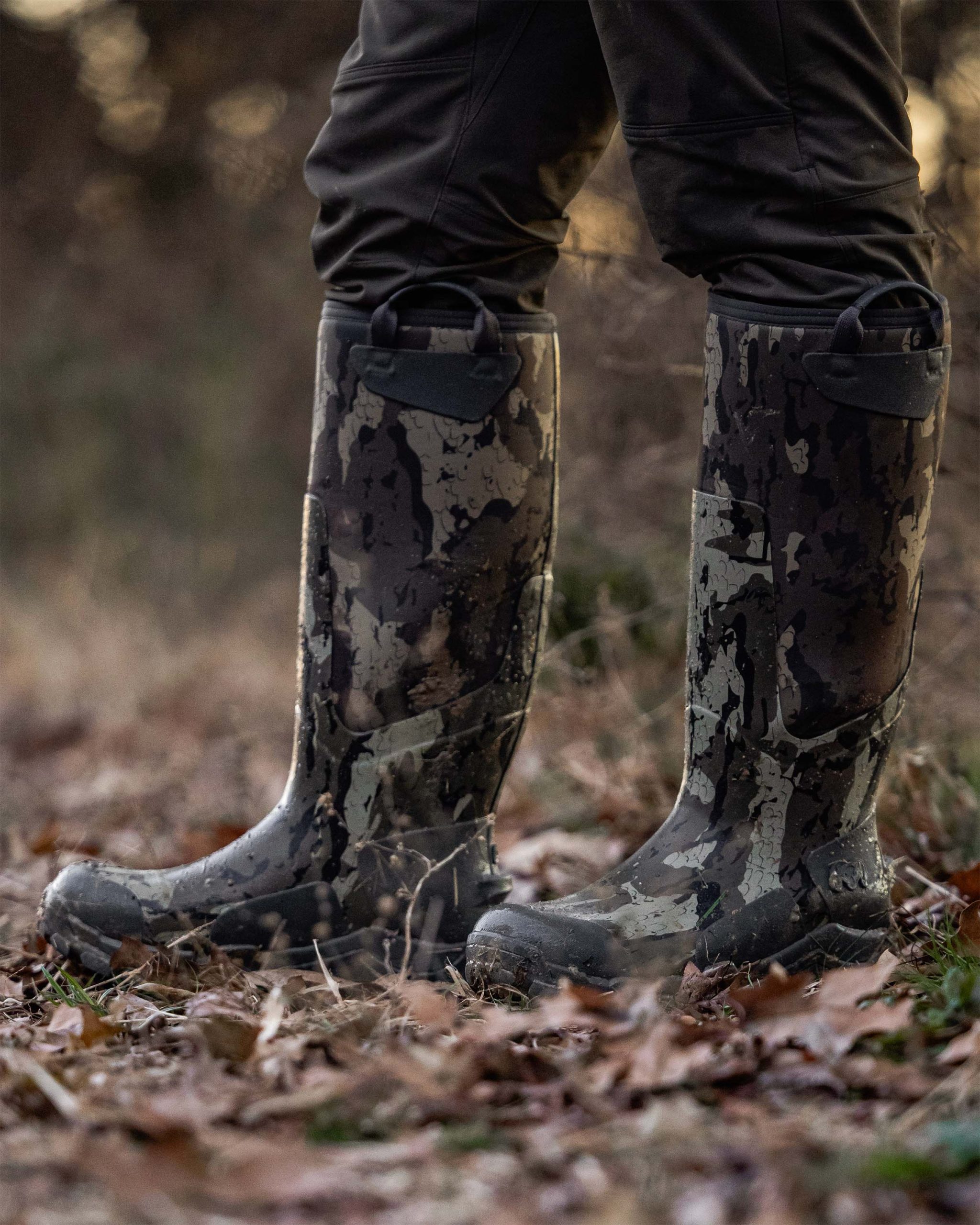 KUIU HD Mud Boot | Veros - 图片 7