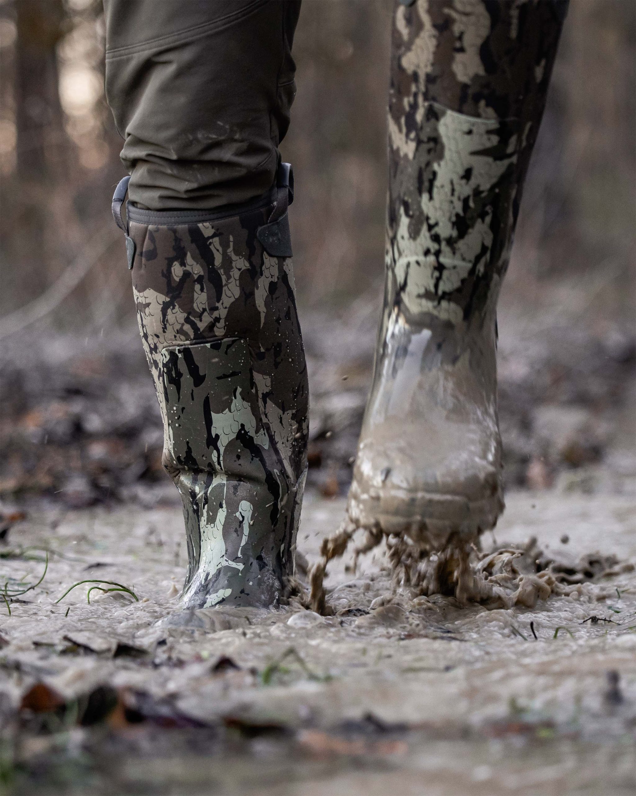KUIU HD Mud Boot | Veros - 图片 8