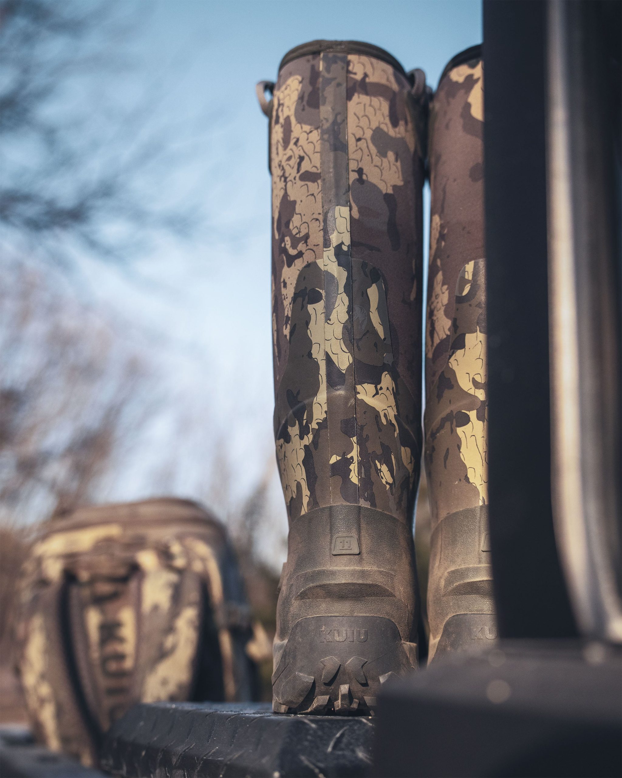 KUIU HD Mud Boot | Veros - 图片 10