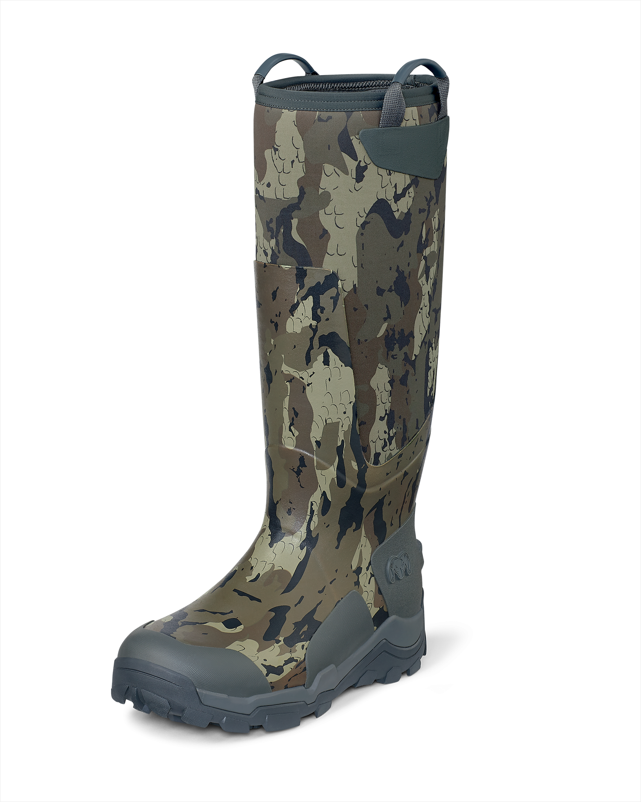 KUIU HD Mud Boot | Veros - 图片 3